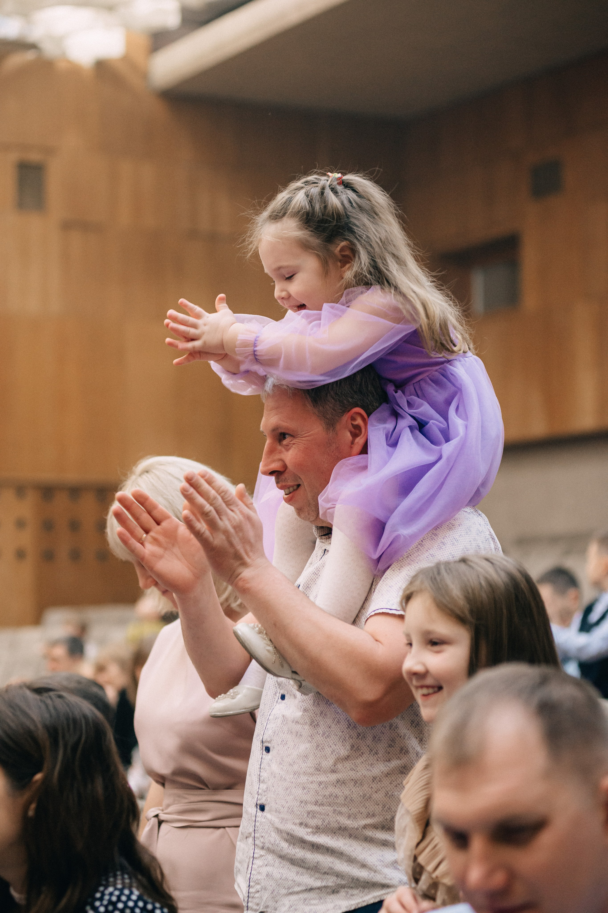 СИБУР. Фотограф Катерина Оляпка в Перми