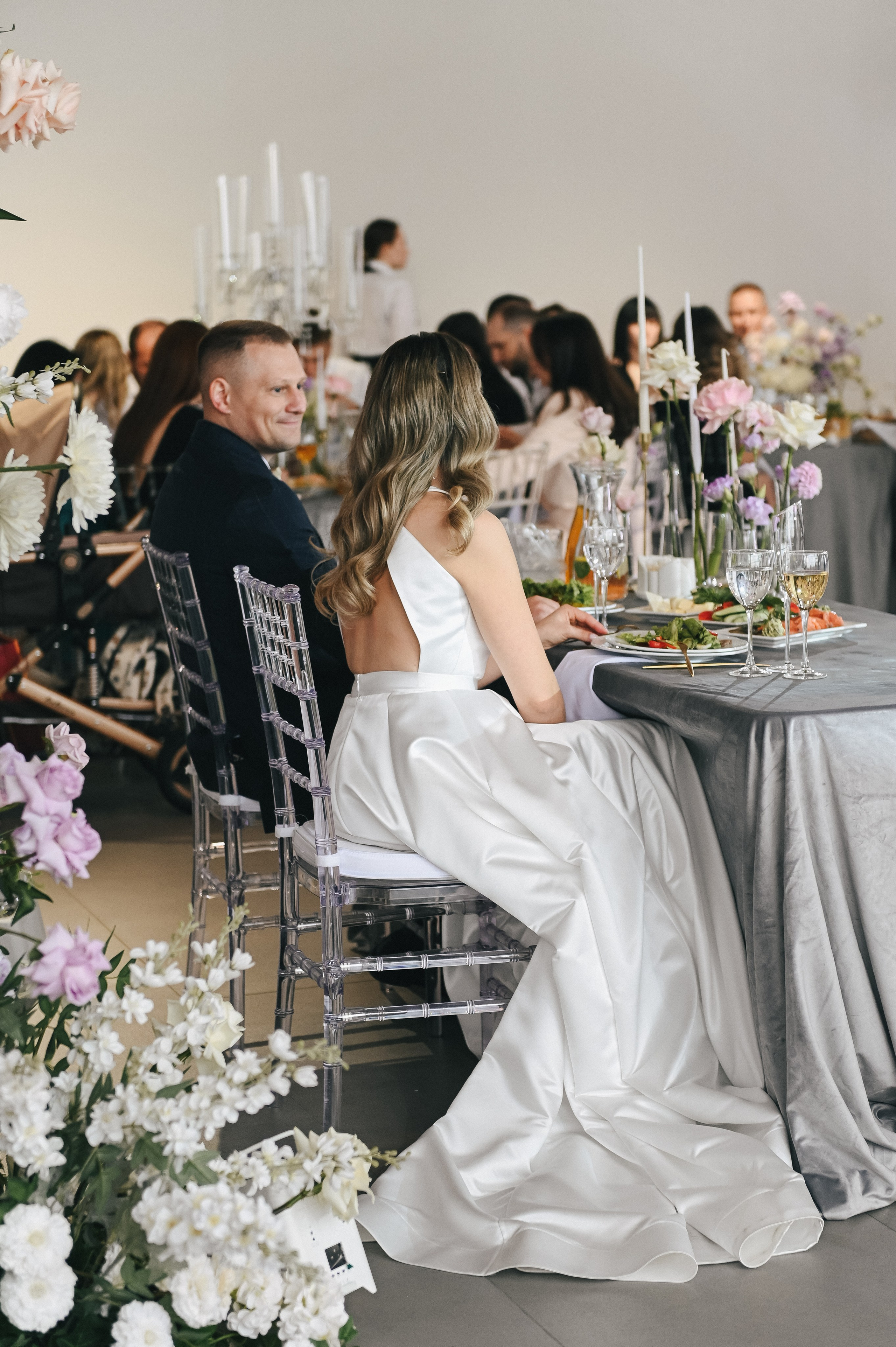 Рома + Вика — Организация EventGstudio. Свадебный и семейный фотограф Волгоград Москва