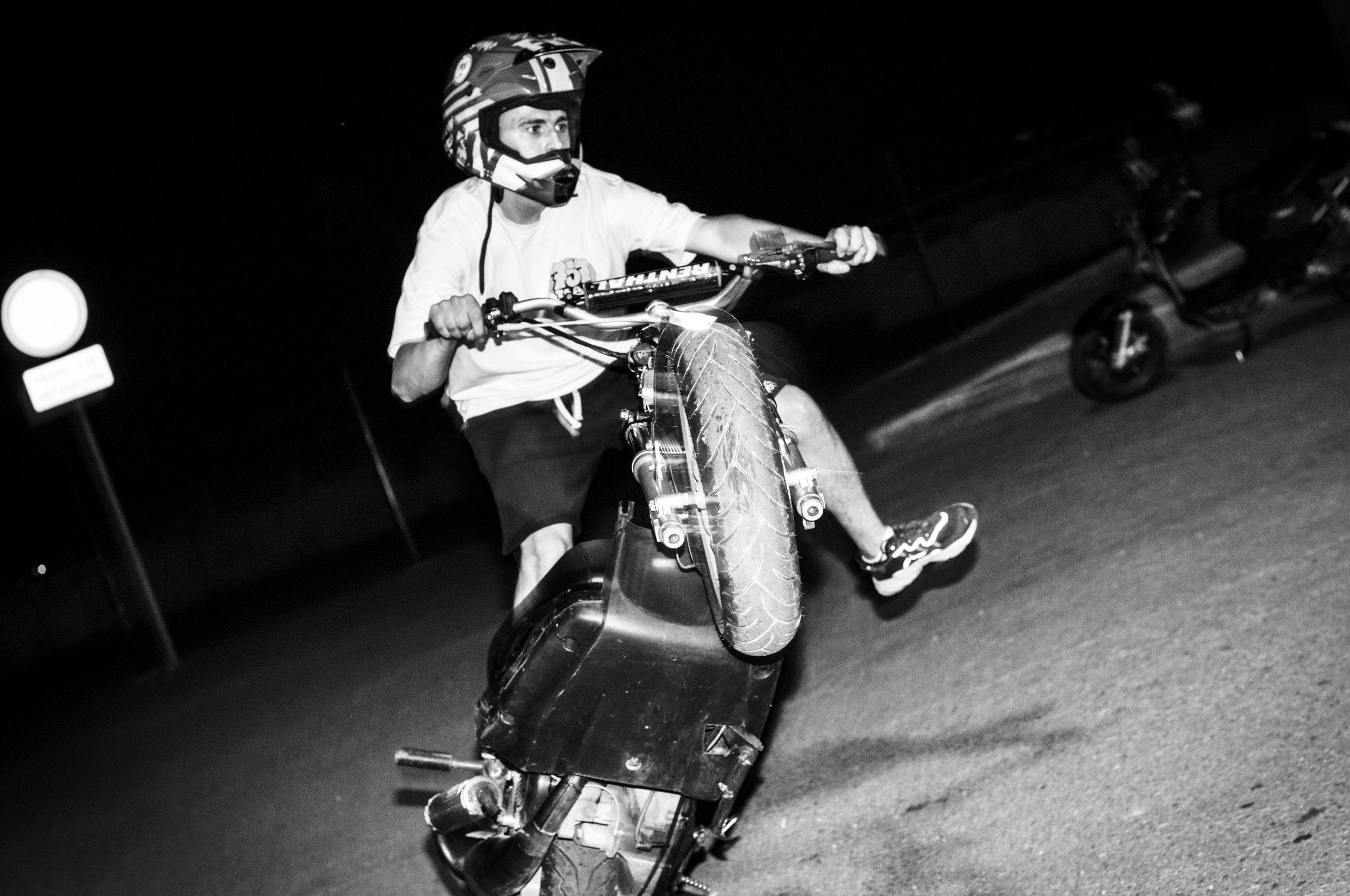 CST открытие сезона 2024. Репортажный фотограф в Симферополе Зареев Иван