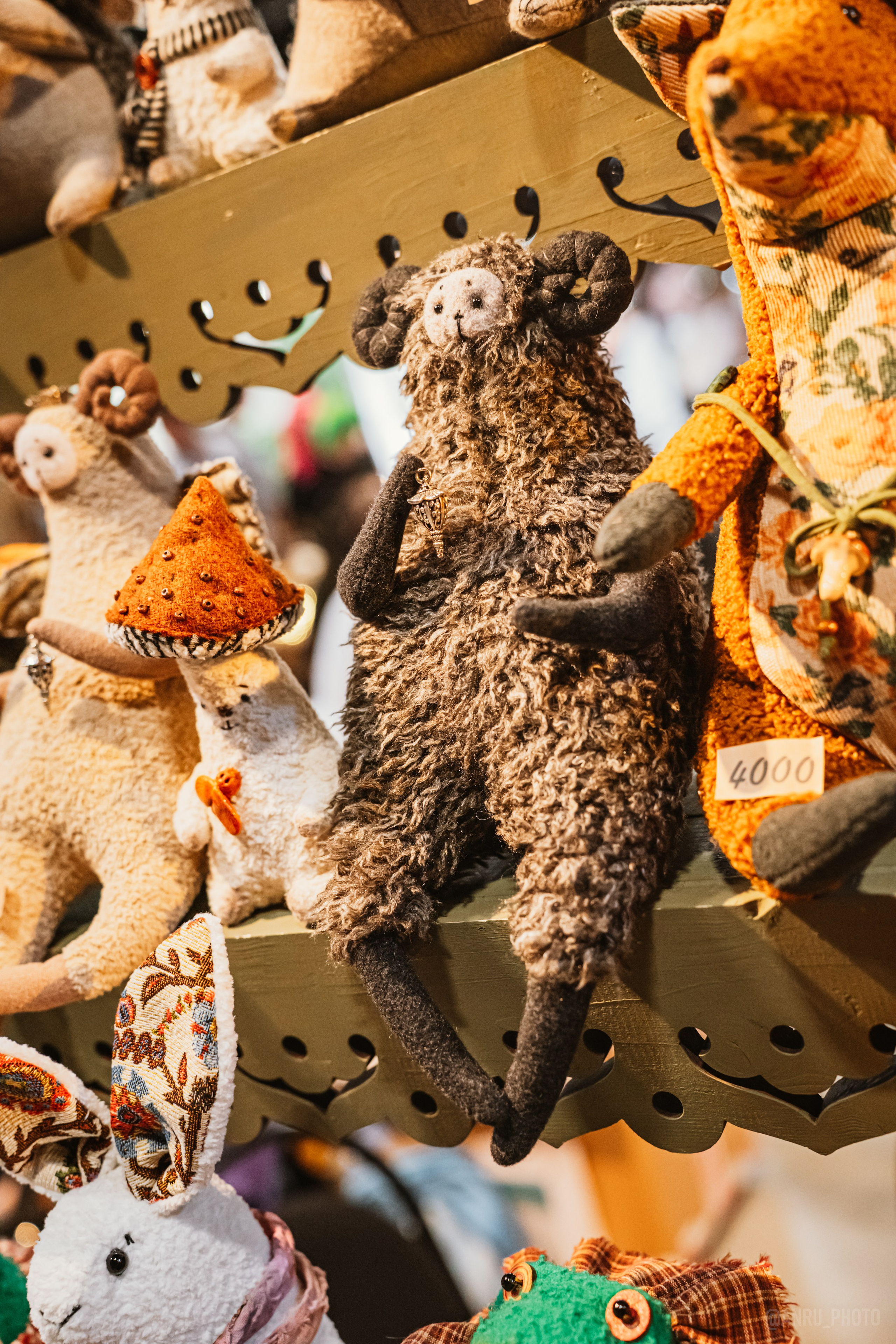 Рептилиум (ручная работа). Репортажный фотограф Анастасия Рубцова