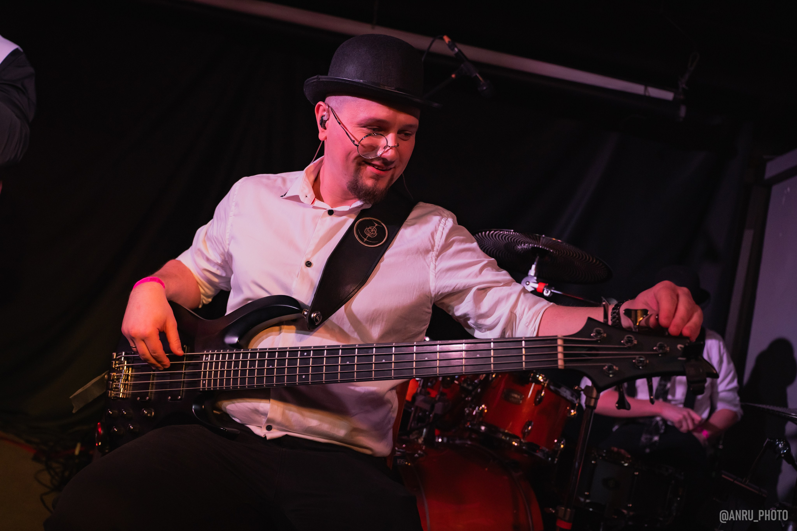 Концерты. Репортажный фотограф Анастасия Рубцова