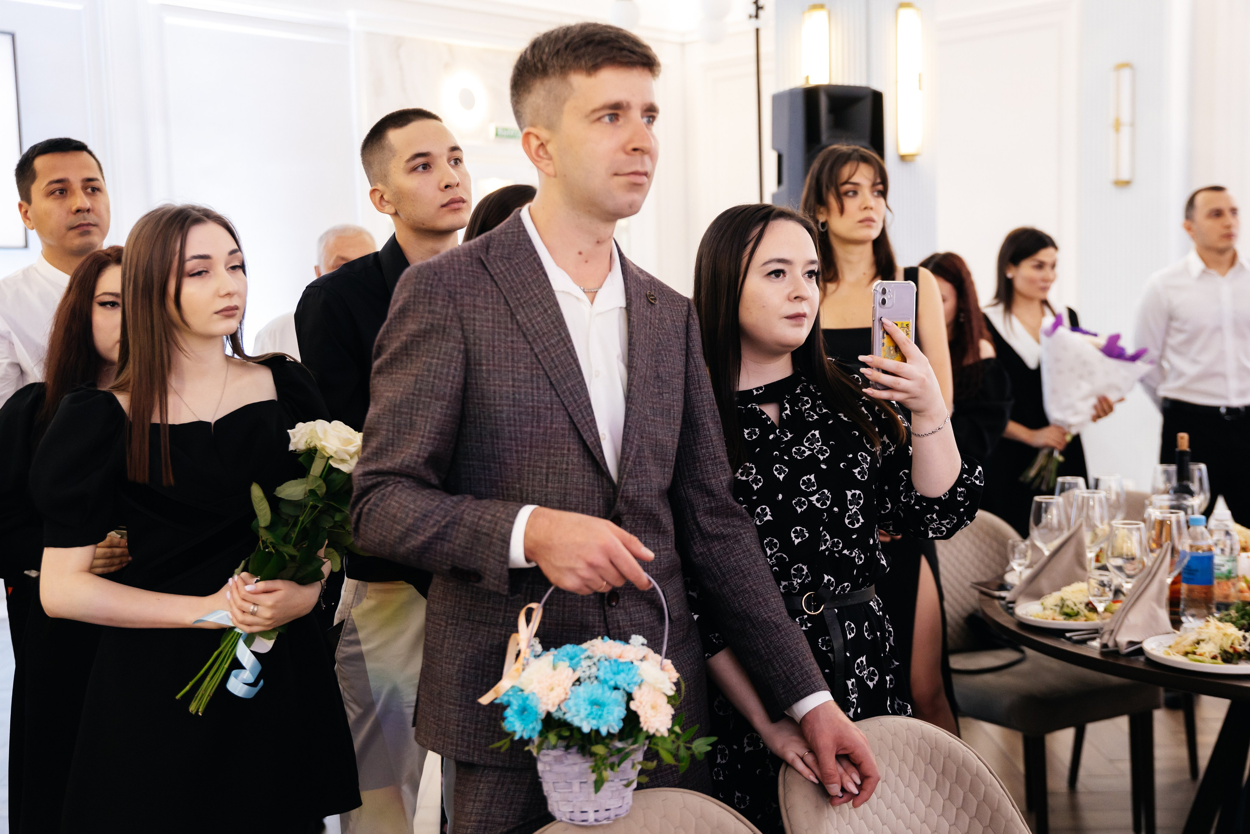 Ainur & Alina. Свадебный фотограф Ильнар Асадуллин