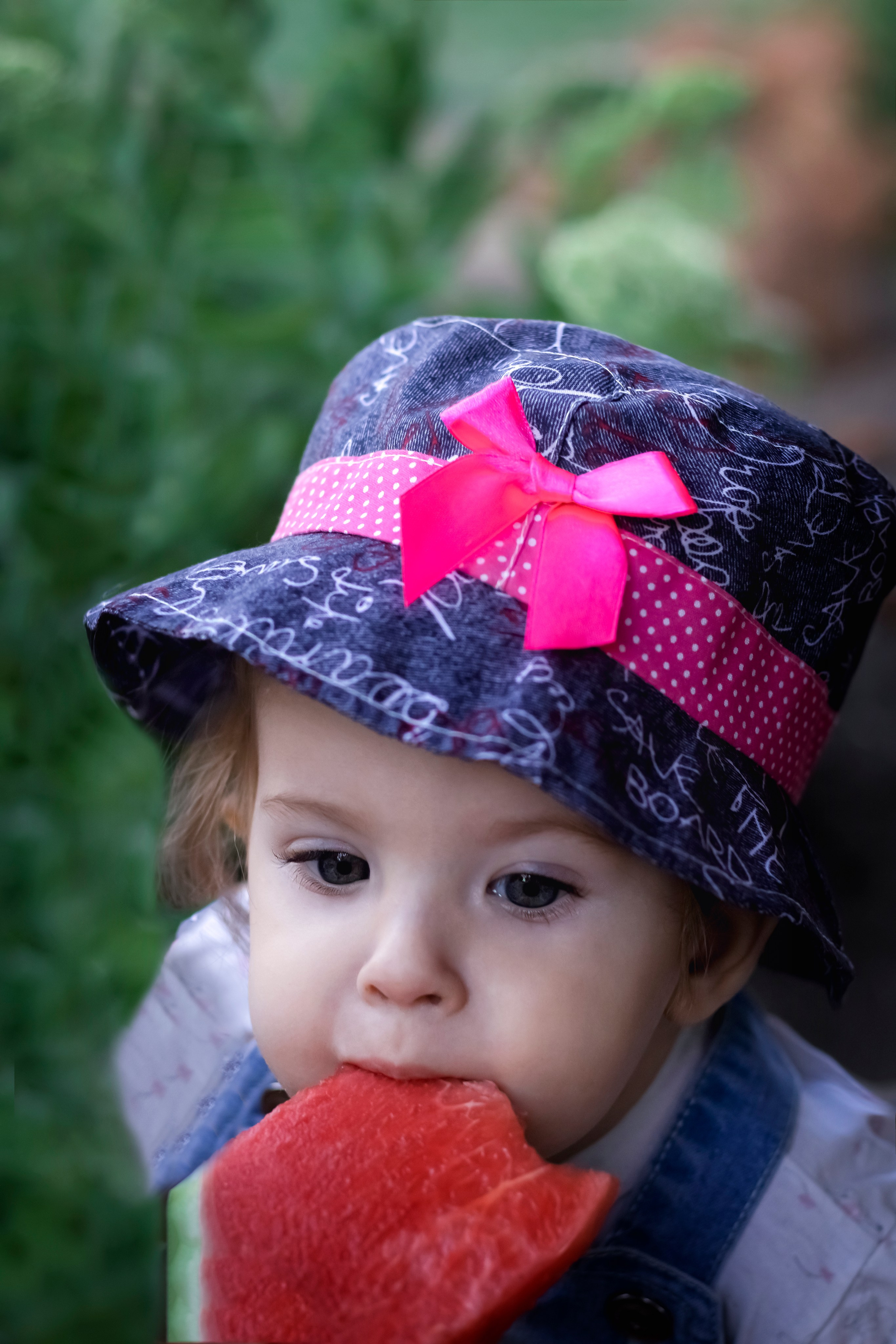 ЛЕРОЧКА. Фотограф Людмила Лебединская г. Краснодар (Приморско-Ахтарский р-он)