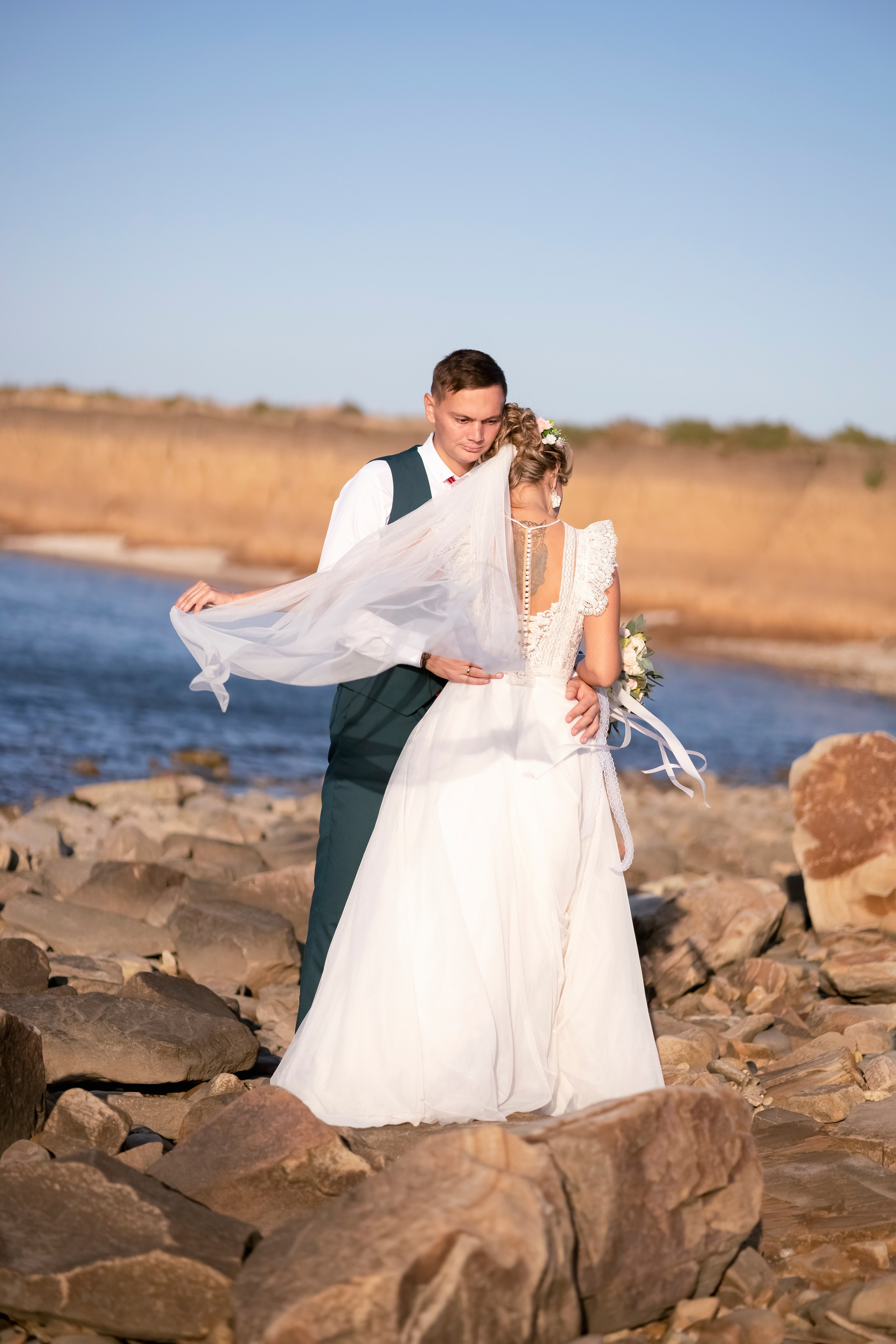 Михаил и Татьяна 12.10.2024 г. Фотограф Людмила Лебединская г. Краснодар (Приморско-Ахтарский р-он)