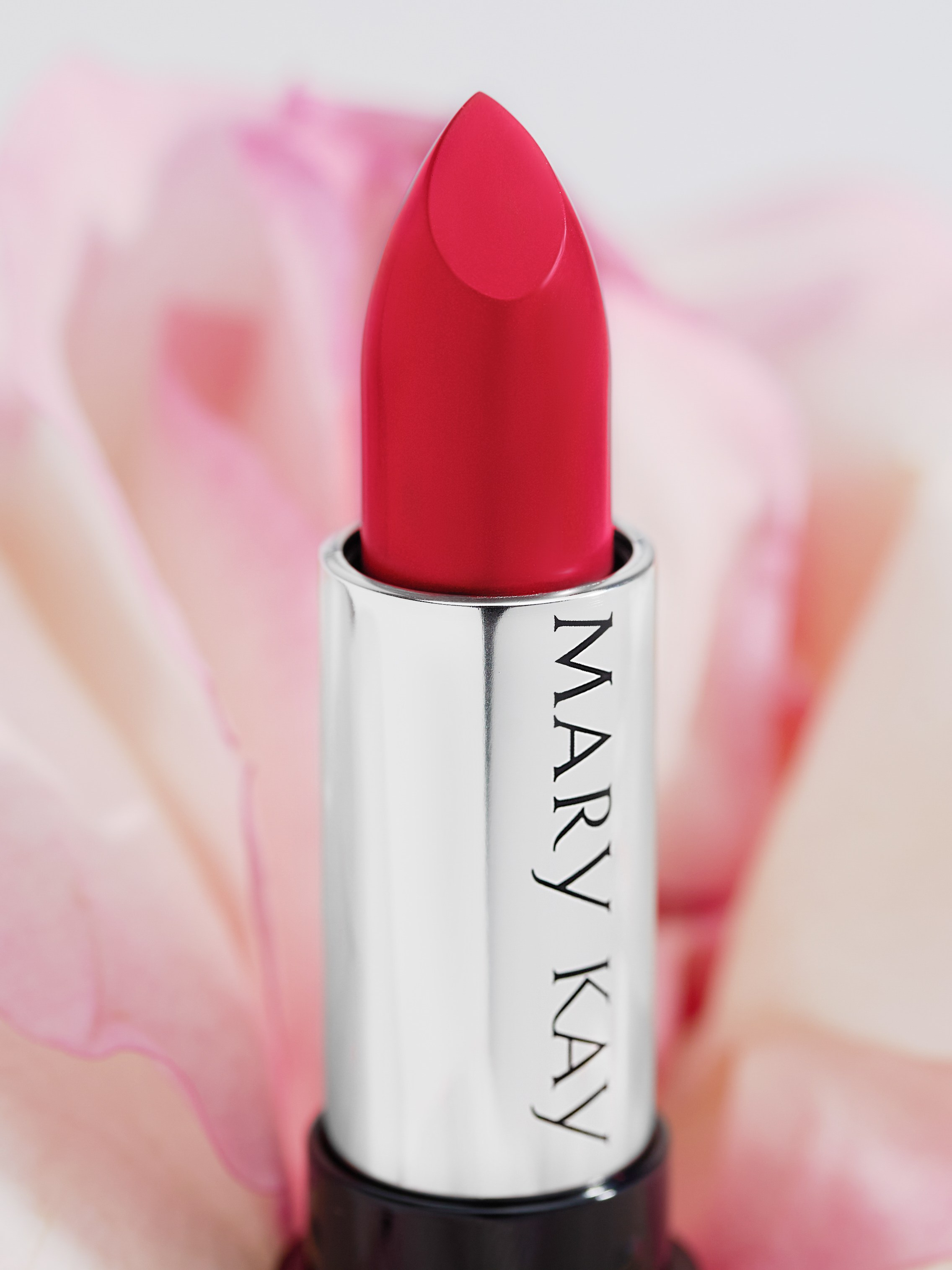 Mary Kay. IDeAI studio