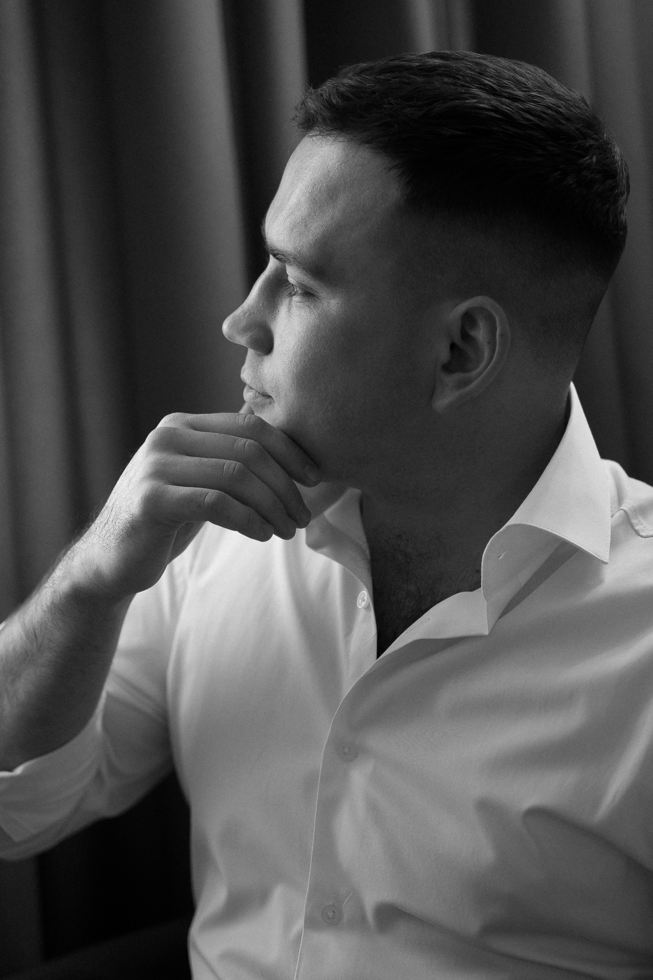 Даша+Илья Анонс. Семейный и портретный фотограф в Саратове Сахарова Маша