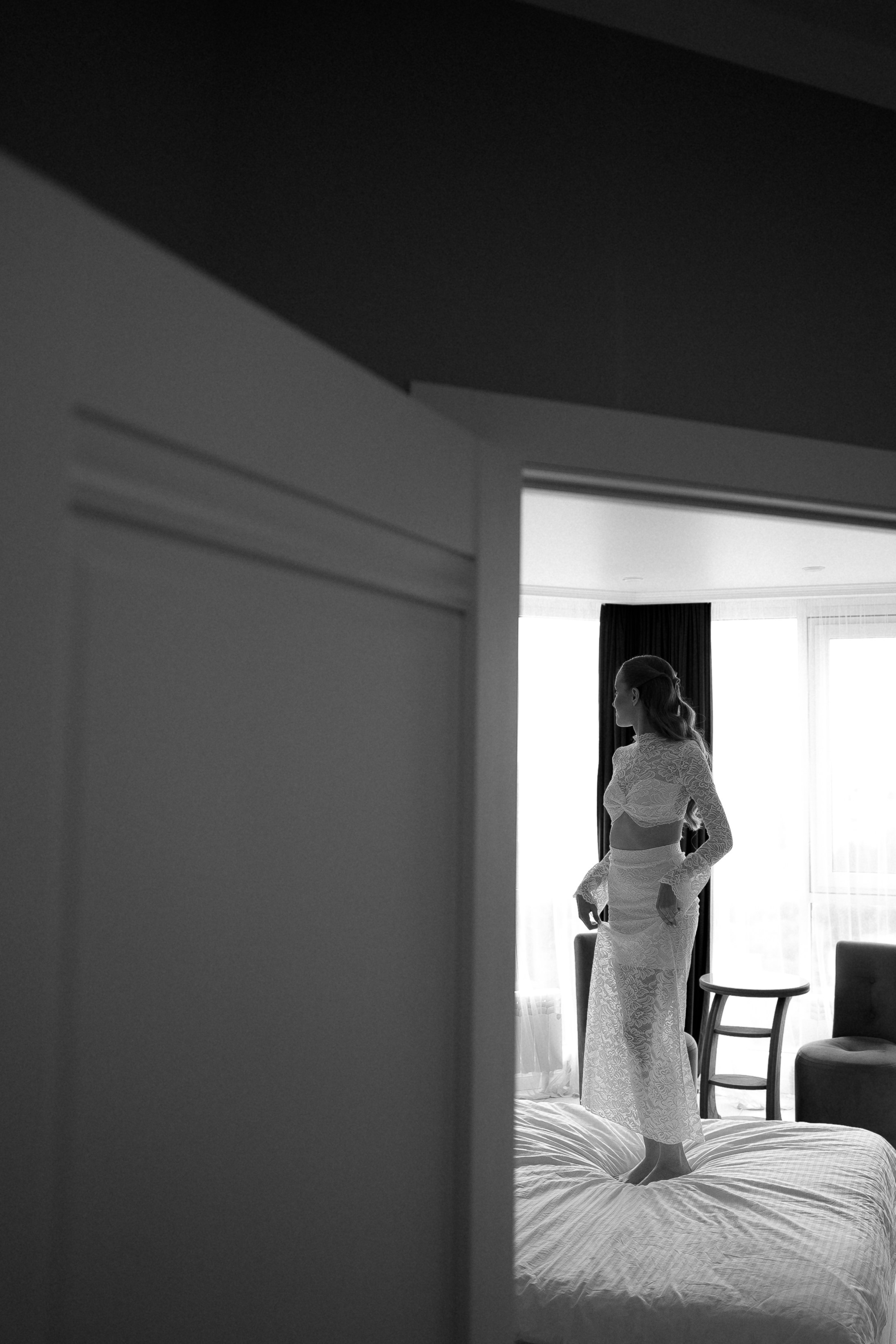 Оля+Роман. Анонс. Семейный и портретный фотограф в Саратове Сахарова Маша