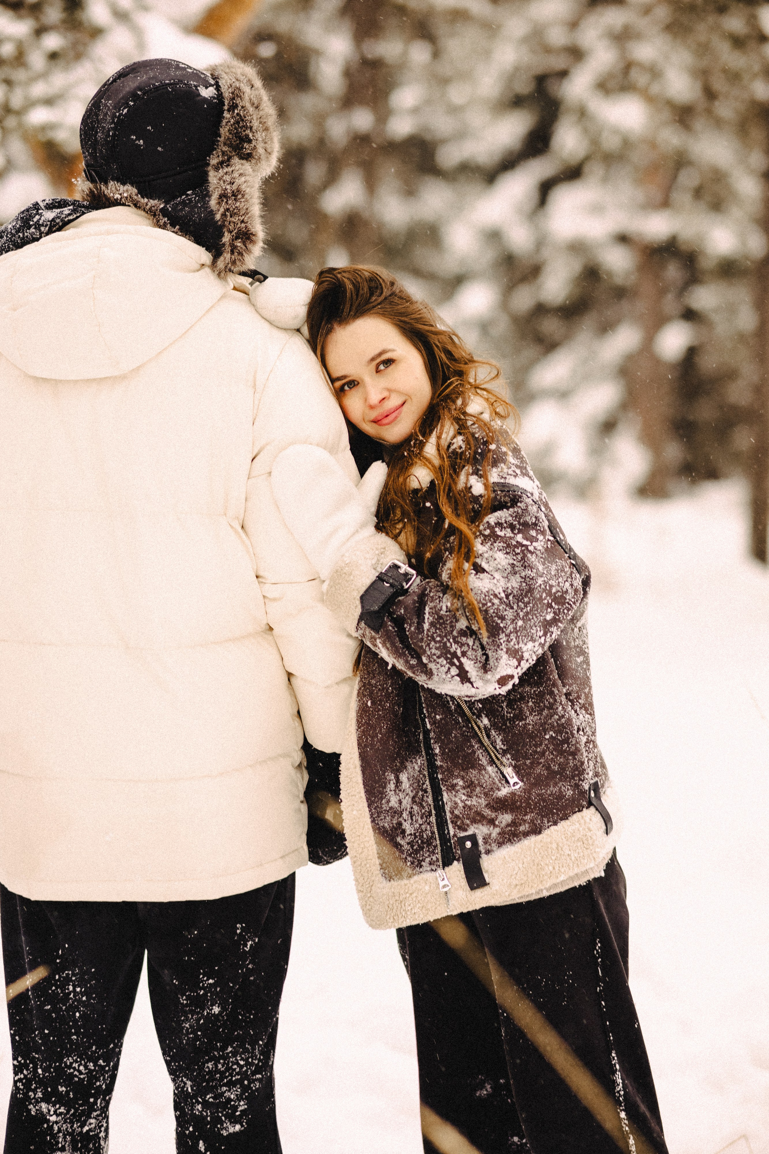 Саша и Маша. Семейный свадебный фотограф Семен Егоров