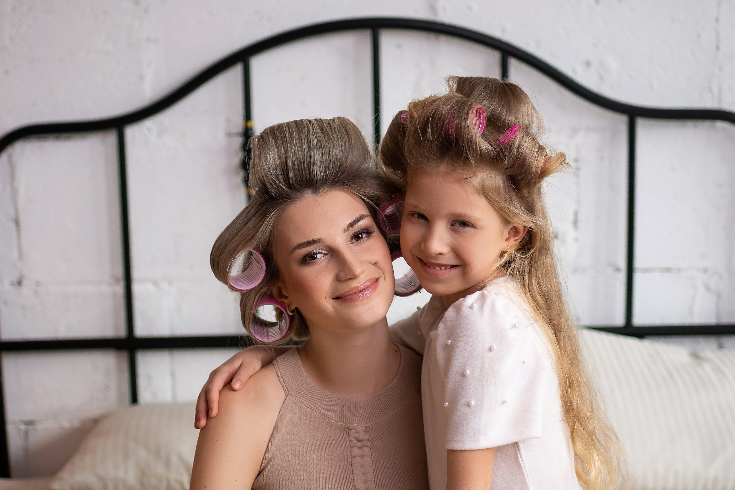 Маргарита. Фотограф Рузанна Ганн