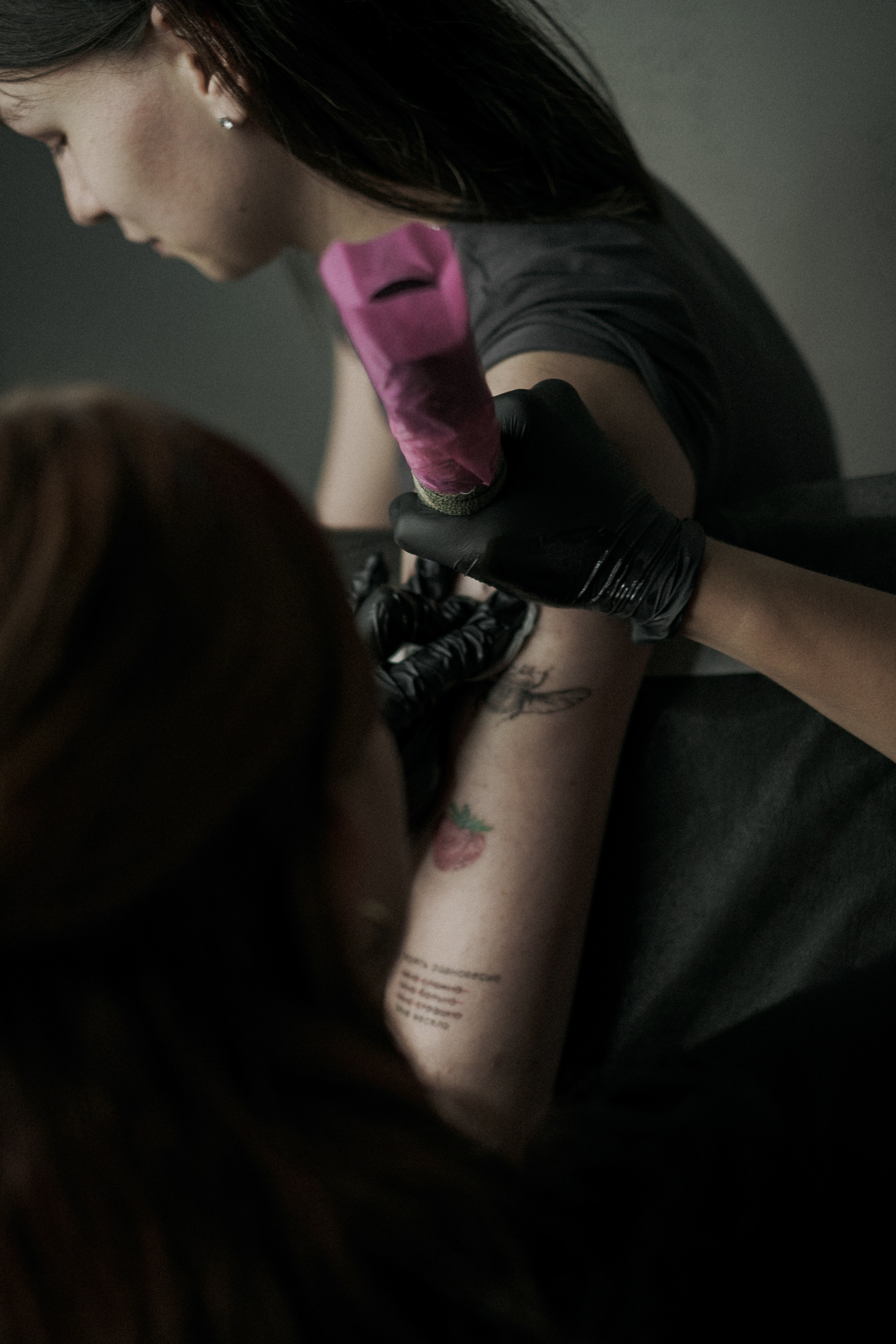 Контент-съемки