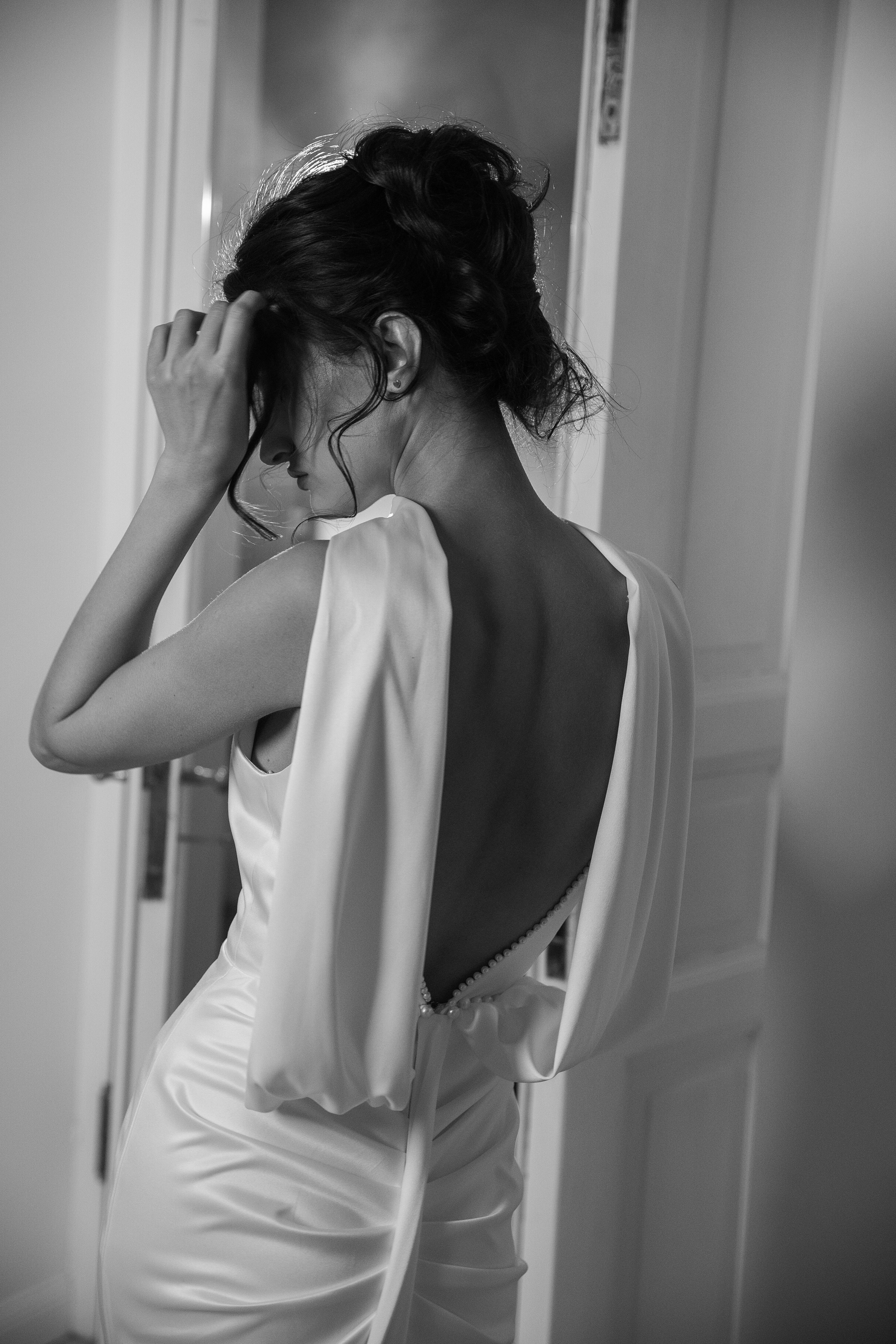 Питерское Настроение. Свадебный и семейный фотограф Владивосток — Приморский край. Анастасия Щетинина