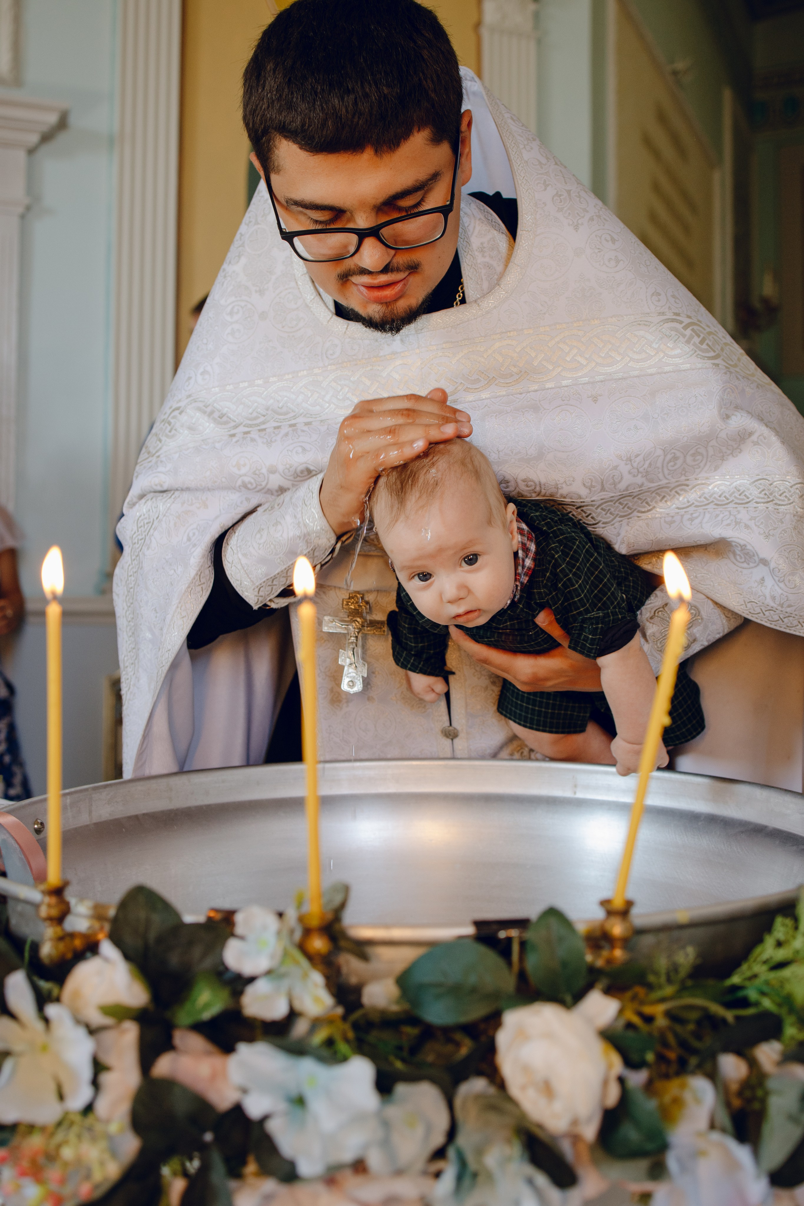 Семейный и детский фотограф в Краснодаре Трещева Вероника
