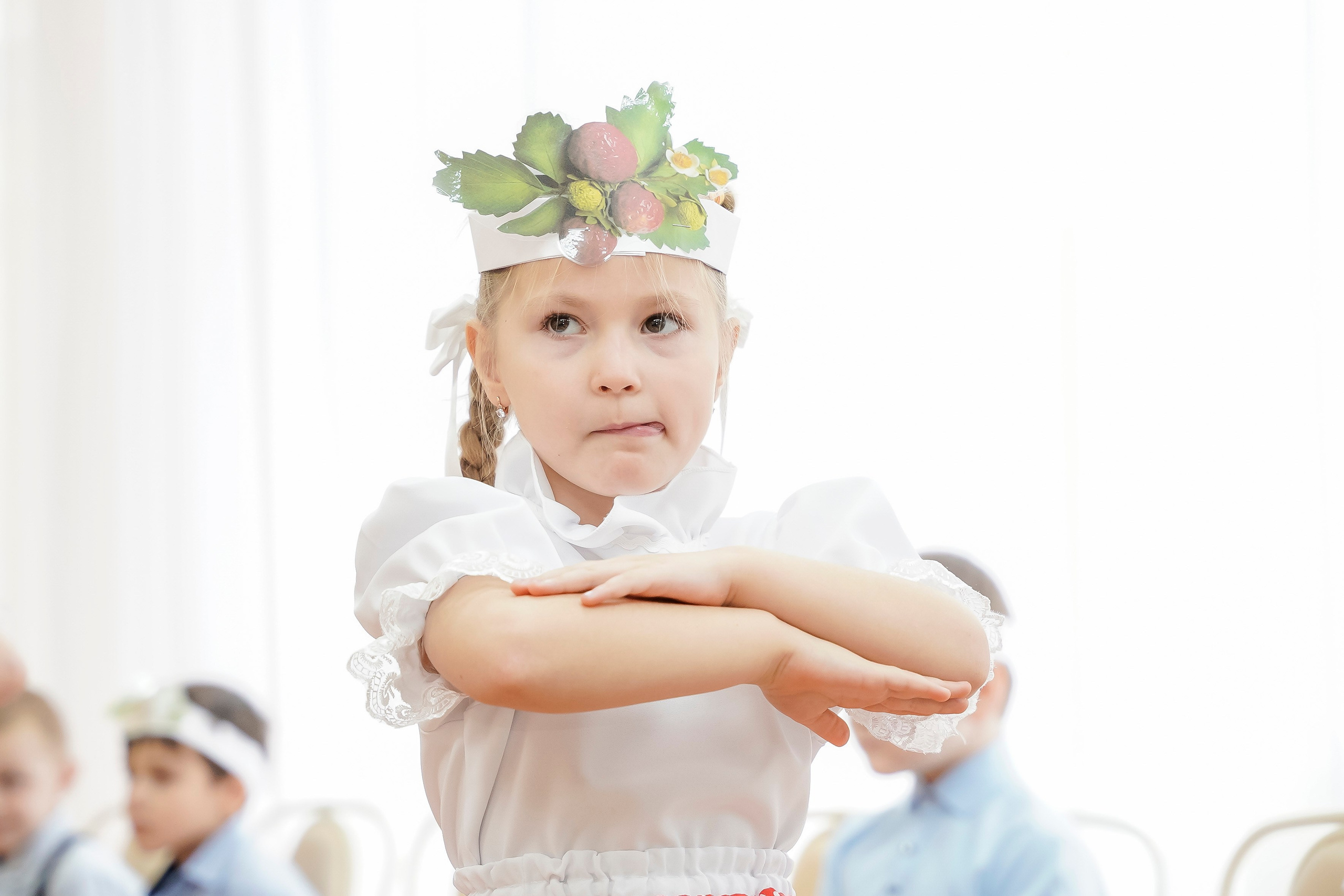 Осень 1. Геннадий Войтов — контент под любые задачи