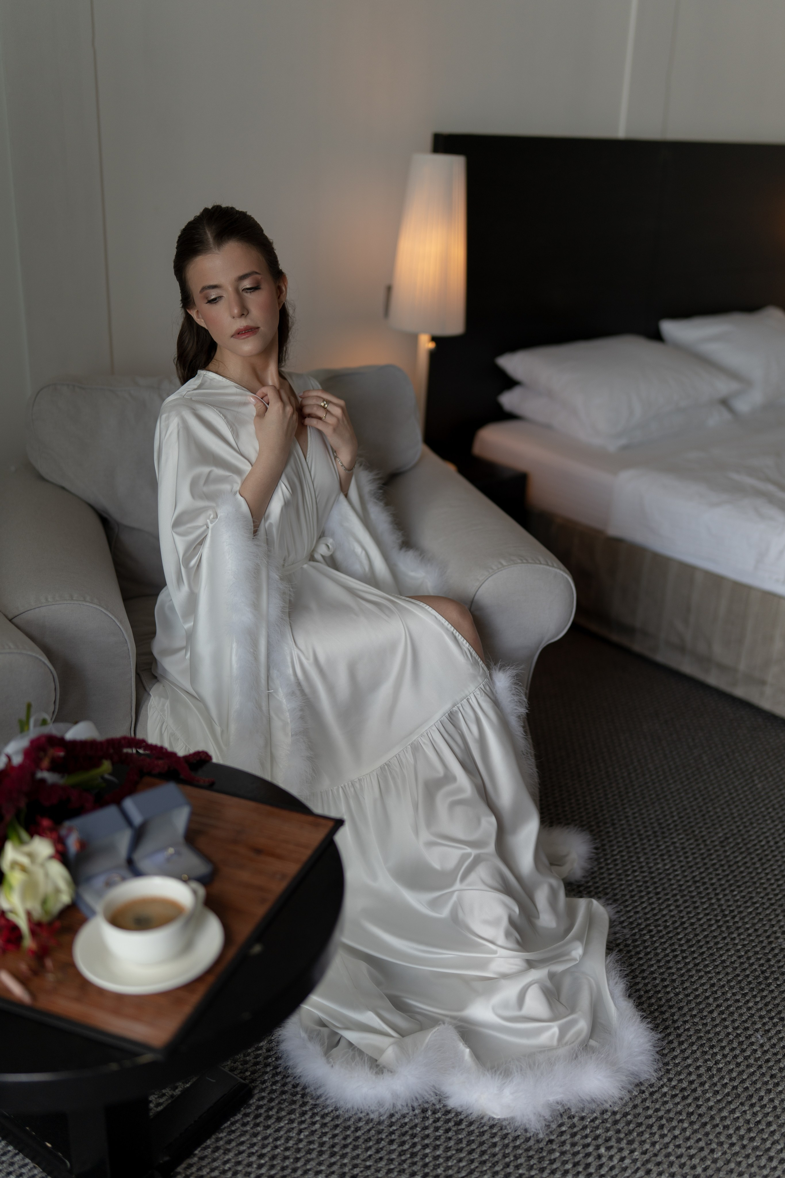 Красные розы. Главная