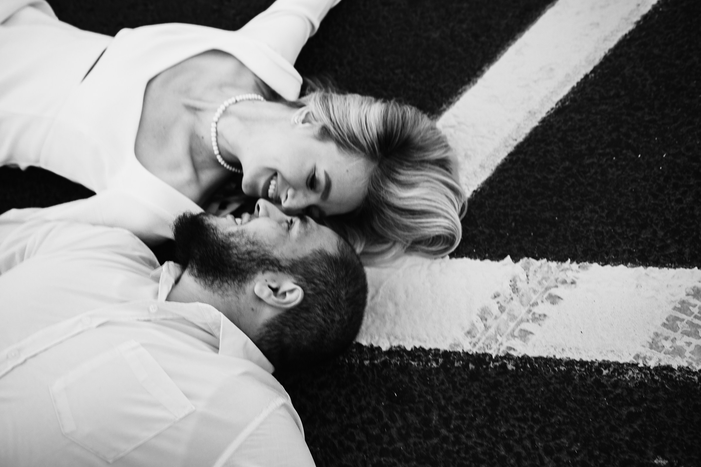 На рассвете в городе. Фотохудожник Гордеева Анна г. Владимир