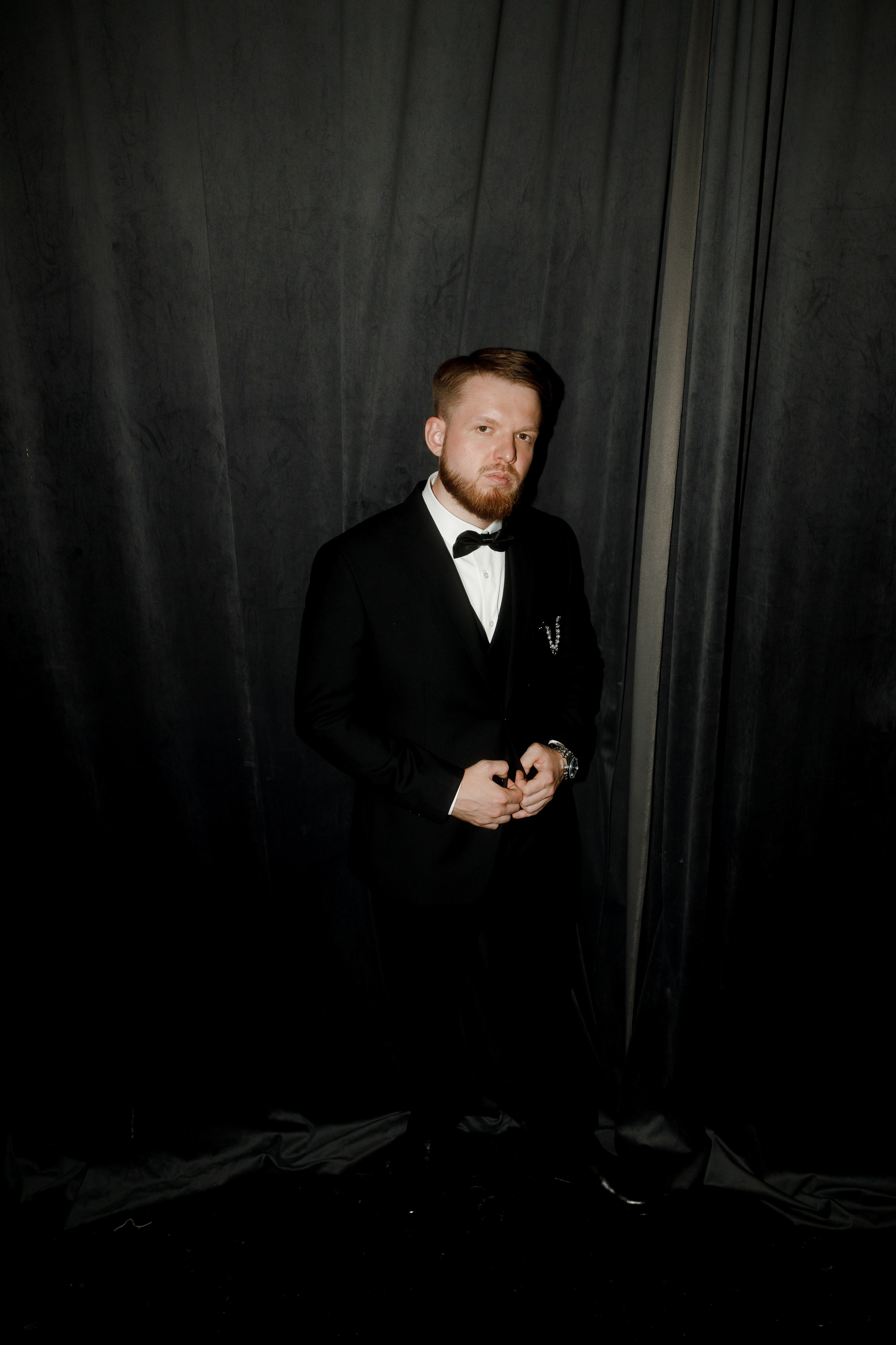 Глеб & Ольга. Свадебный фотограф Костанай/Астана