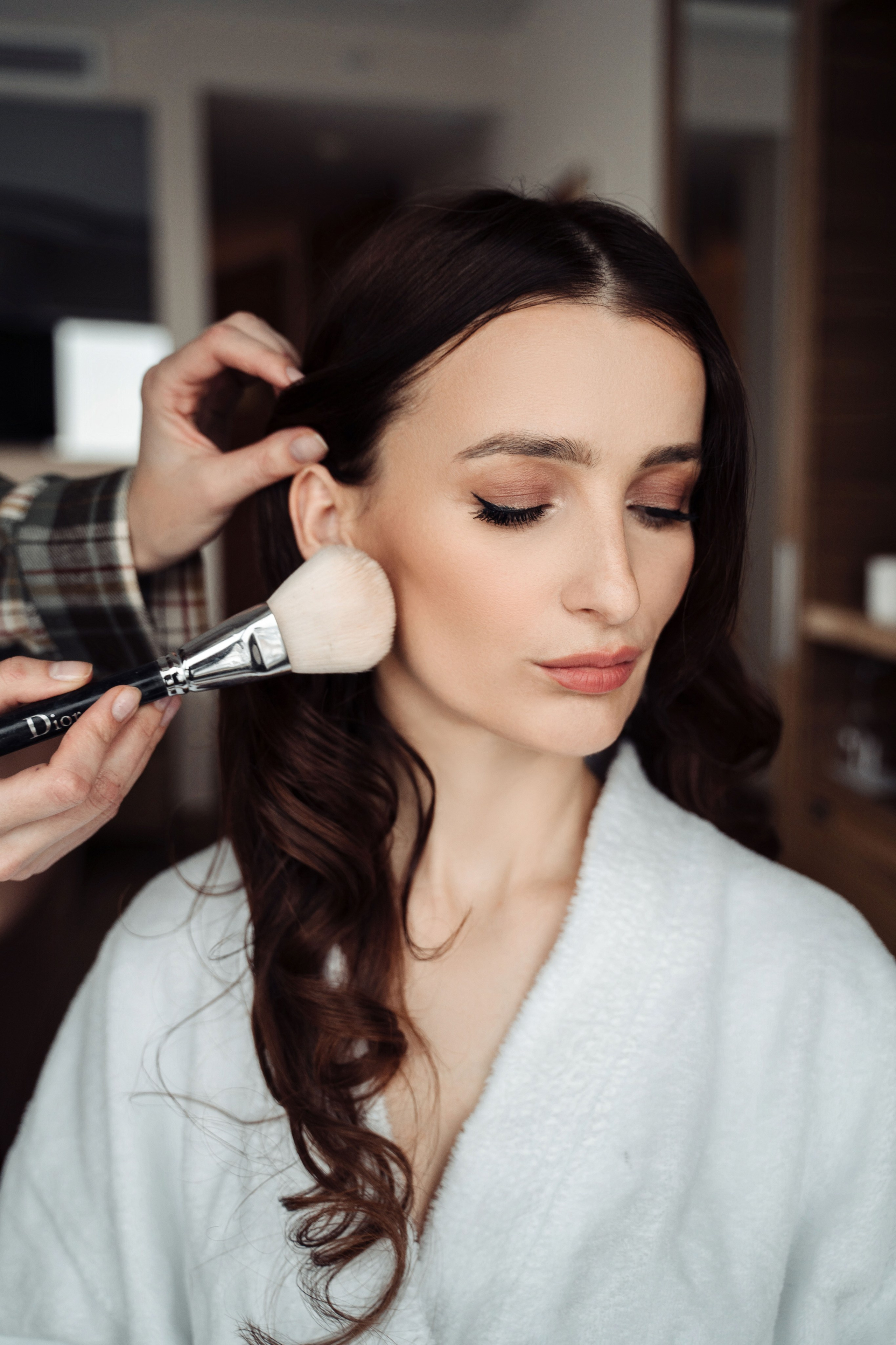 Лали и Азам. Свадебный и портретный фотограф Клипа Максим