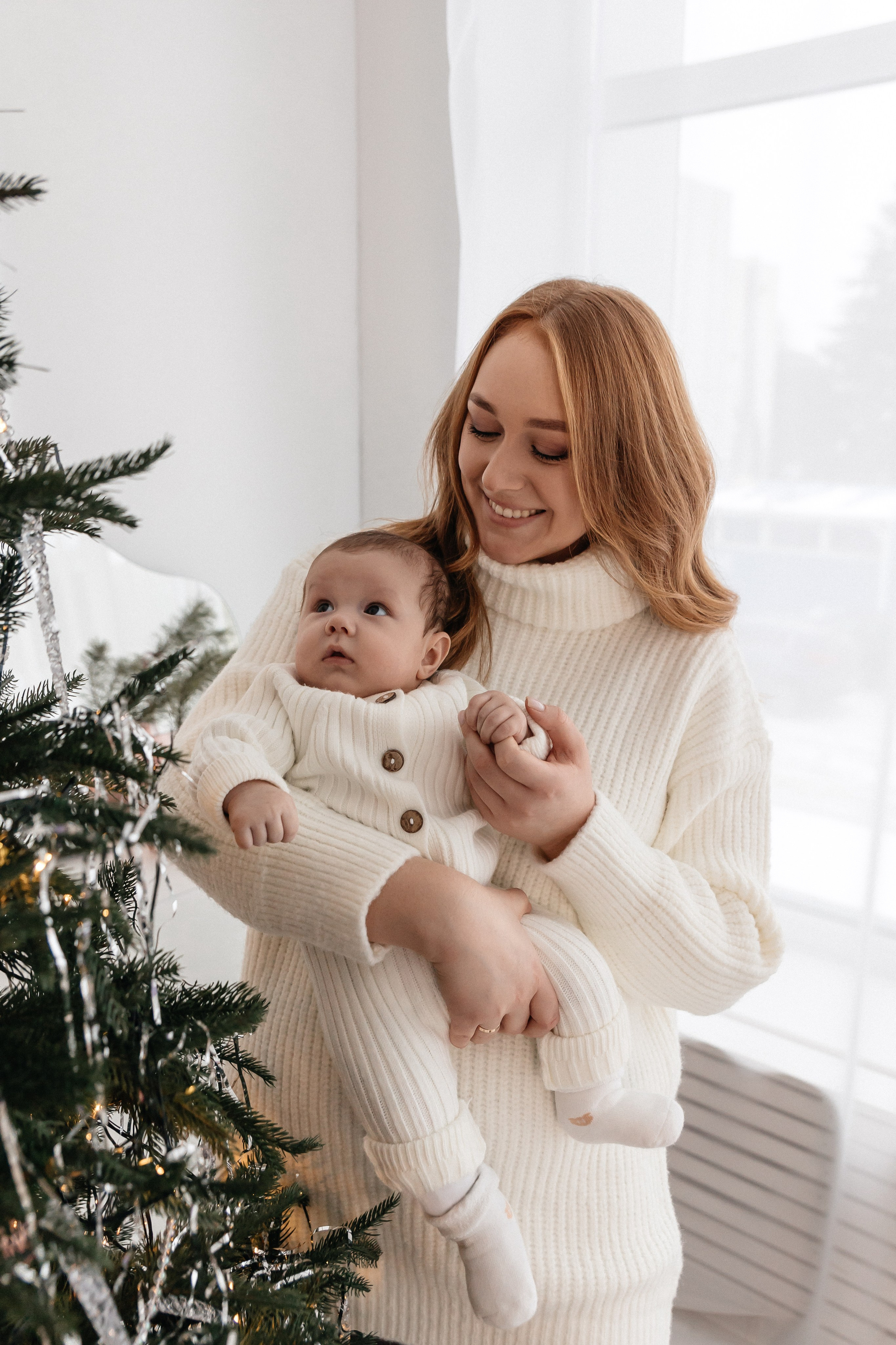 Евгения, Павел и Матвей. Семейный фотограф Минск Усова Ольга