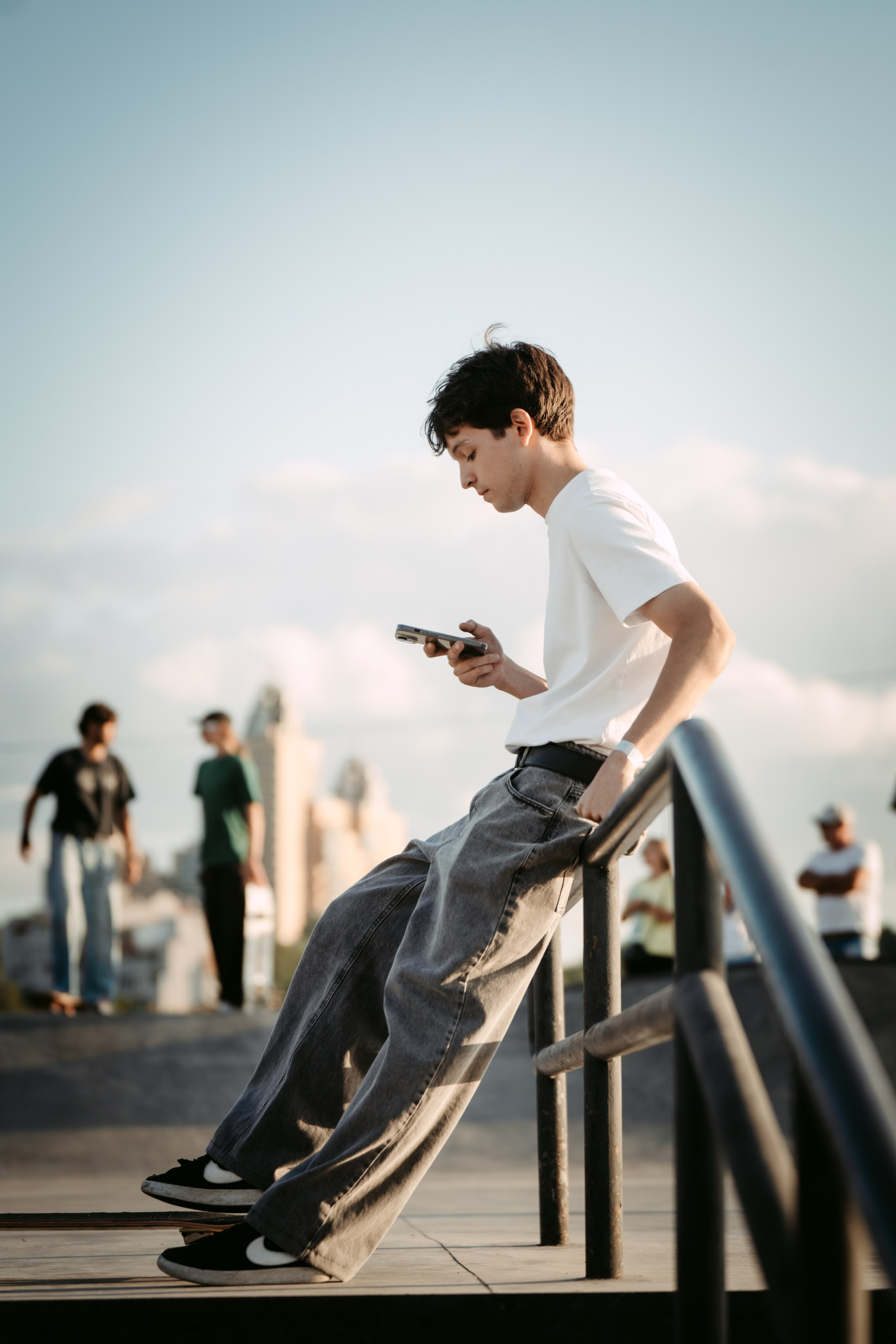 URAM FEST 2024. Главная