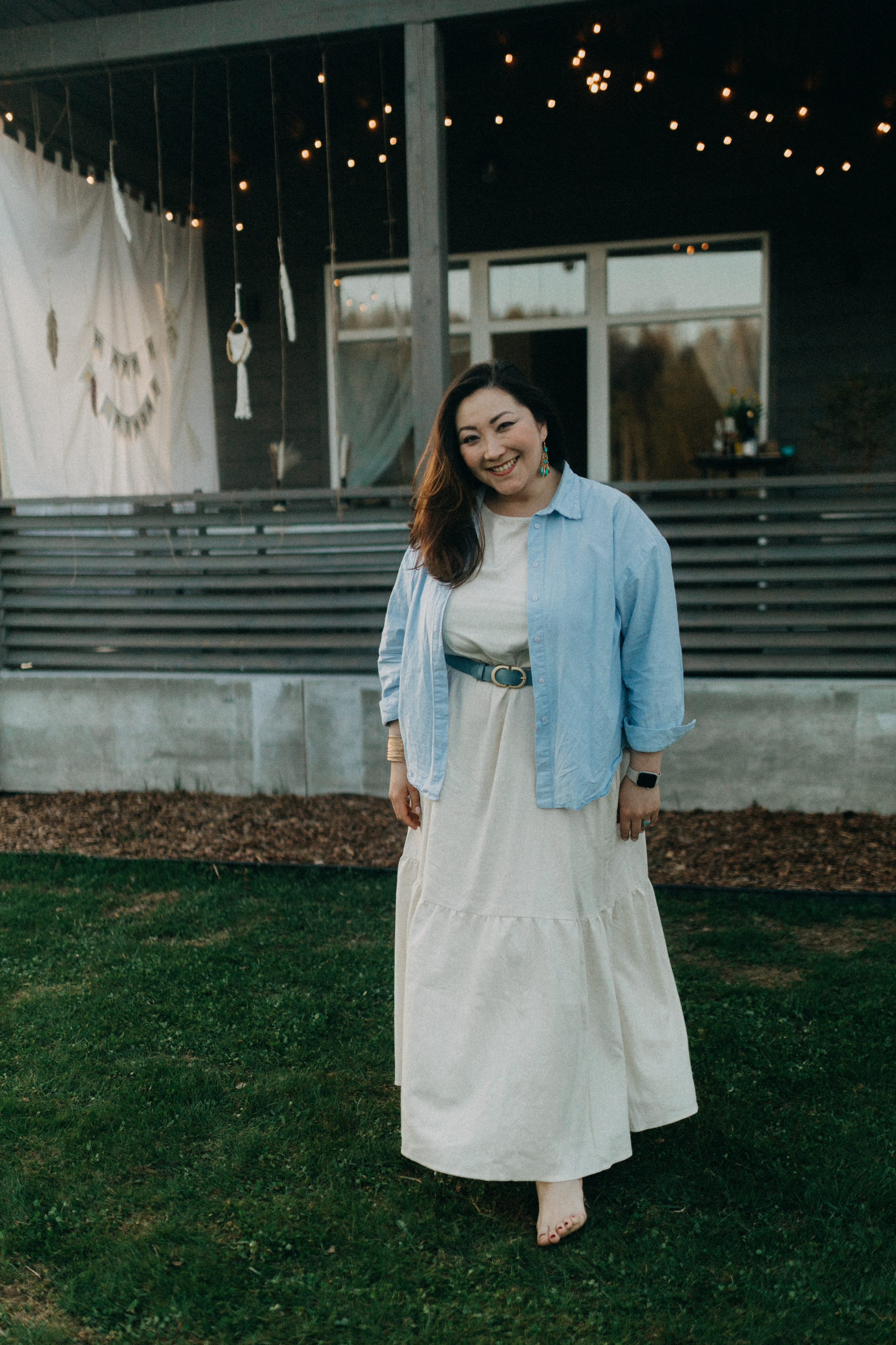 День Рождения Татьяны. Фотограф НОГИНСК, Москва, Анастасия Белая