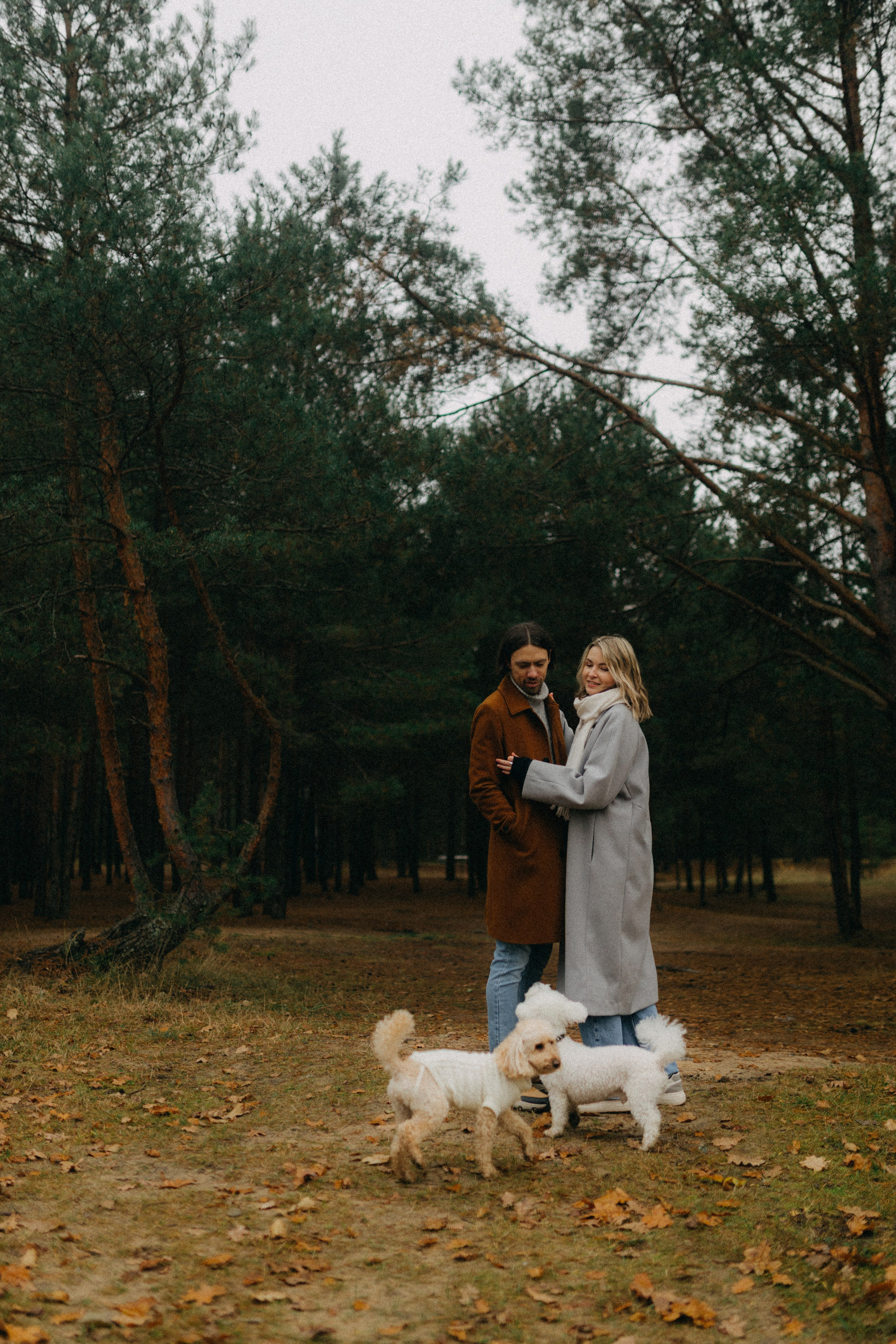 Лена & Миша. Фотограф НОГИНСК, Москва, Анастасия Белая