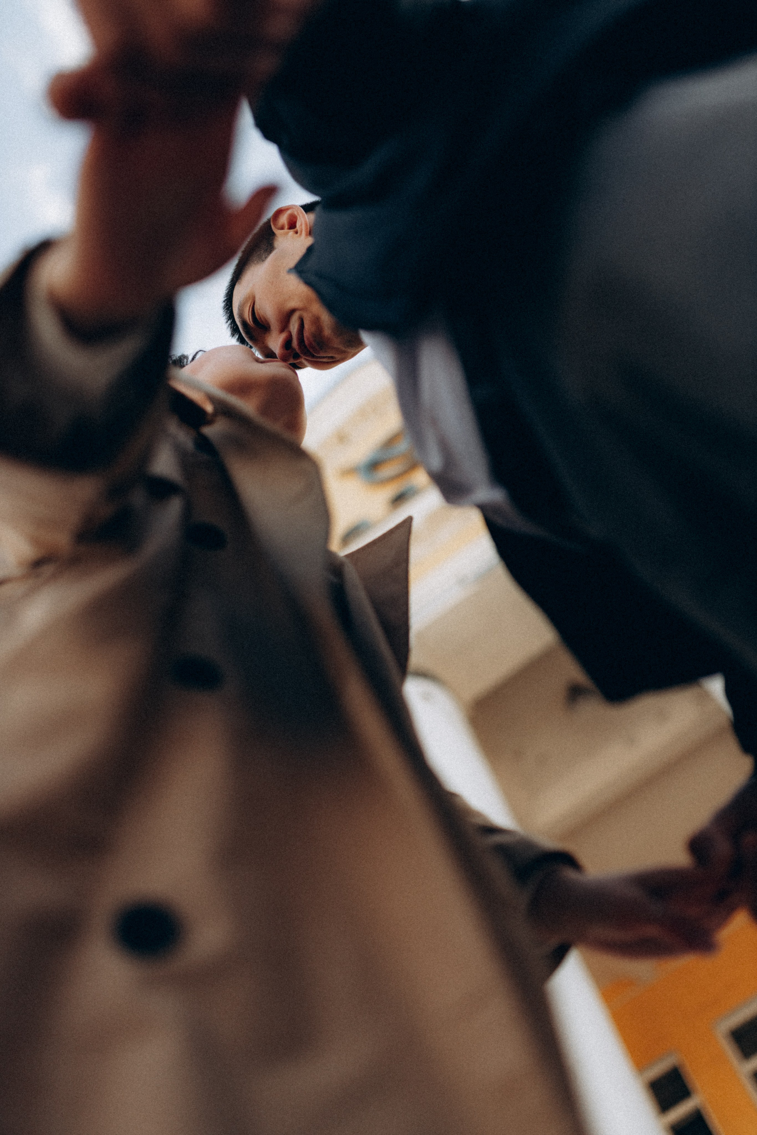 Сауле & Батыр. Свадебная лавстори. Фотограф НОГИНСК, Москва, Анастасия Белая