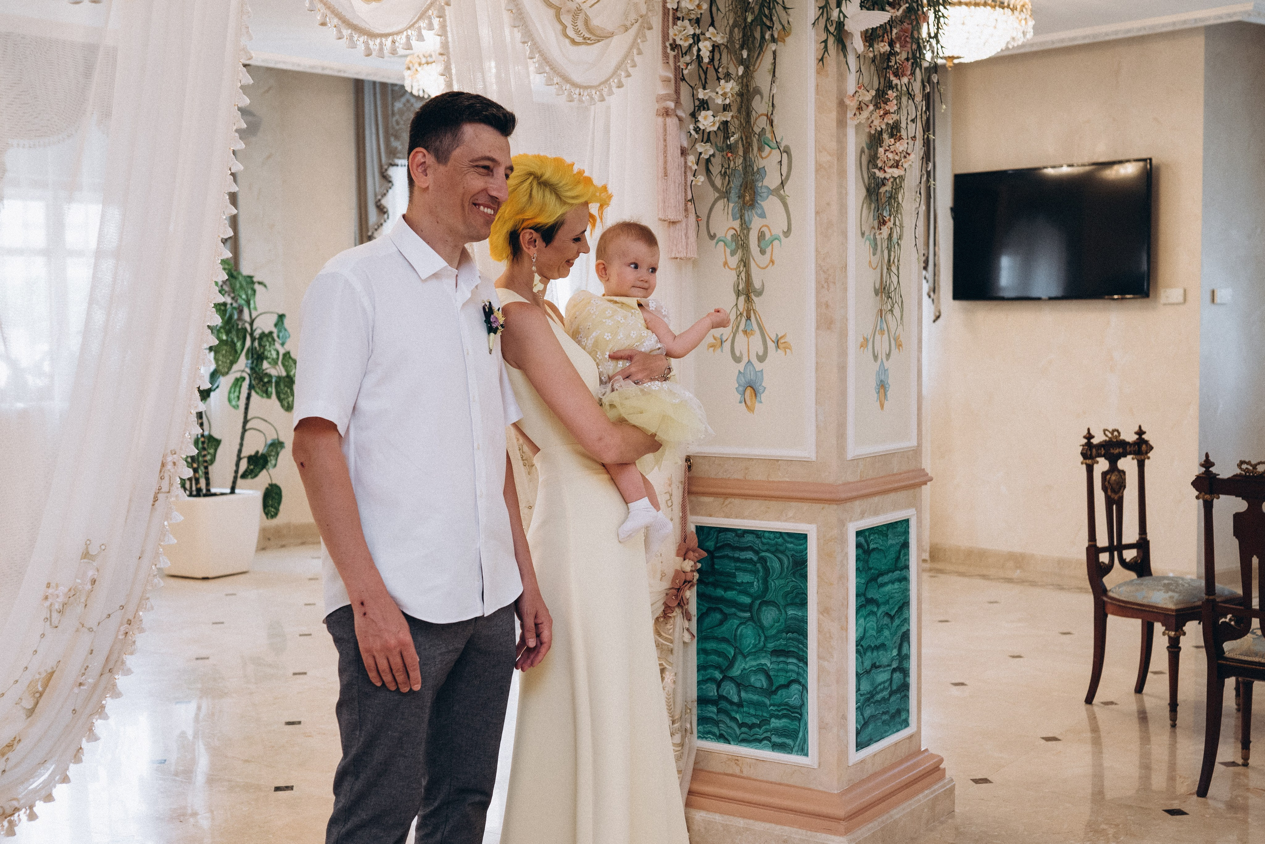 Свадебный фотограф в Москве. Женский и семейный фотограф в Москве и Красногорске Светлана Левченко