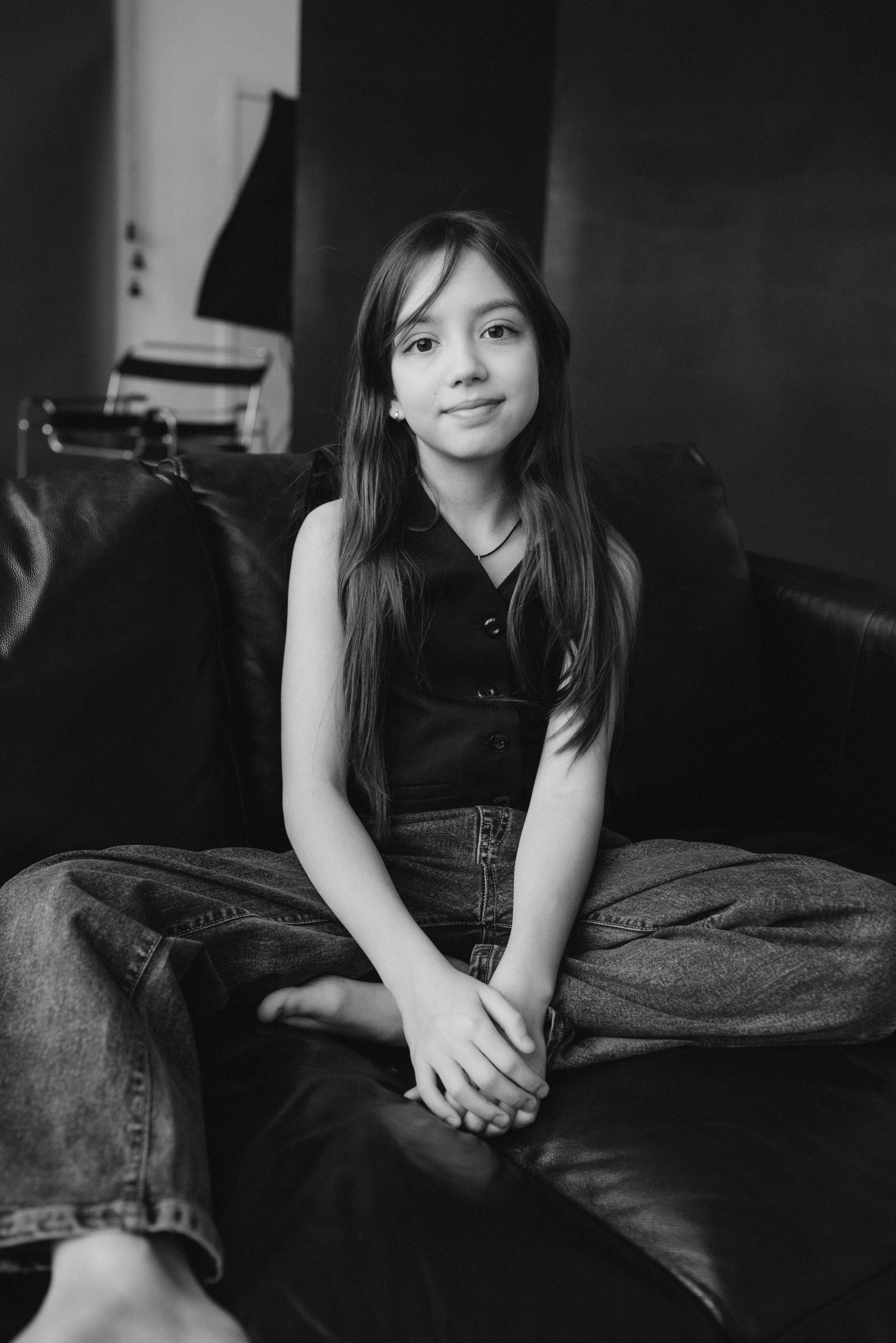 Мама и дочка. Женский и семейный фотограф в Москве и Красногорске Светлана Левченко