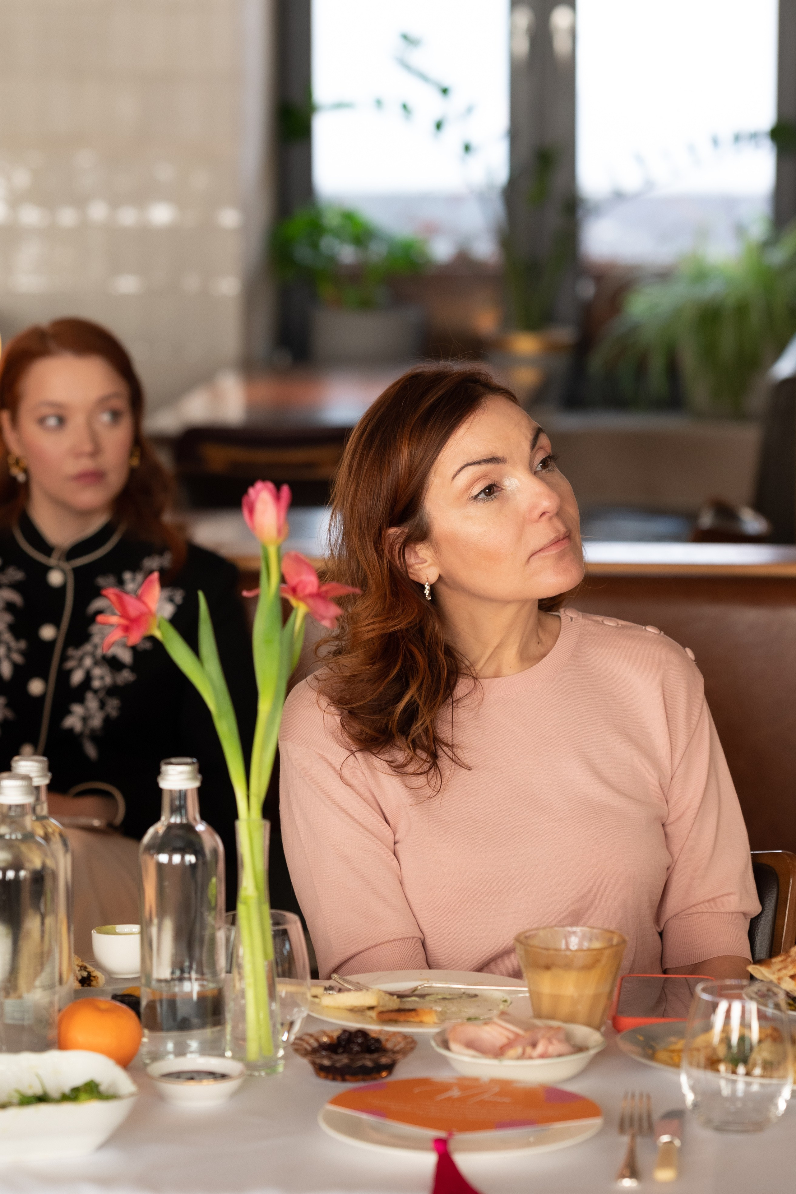 Бизнес-завтраки. Женский и семейный фотограф в Москве и Красногорске Светлана Левченко