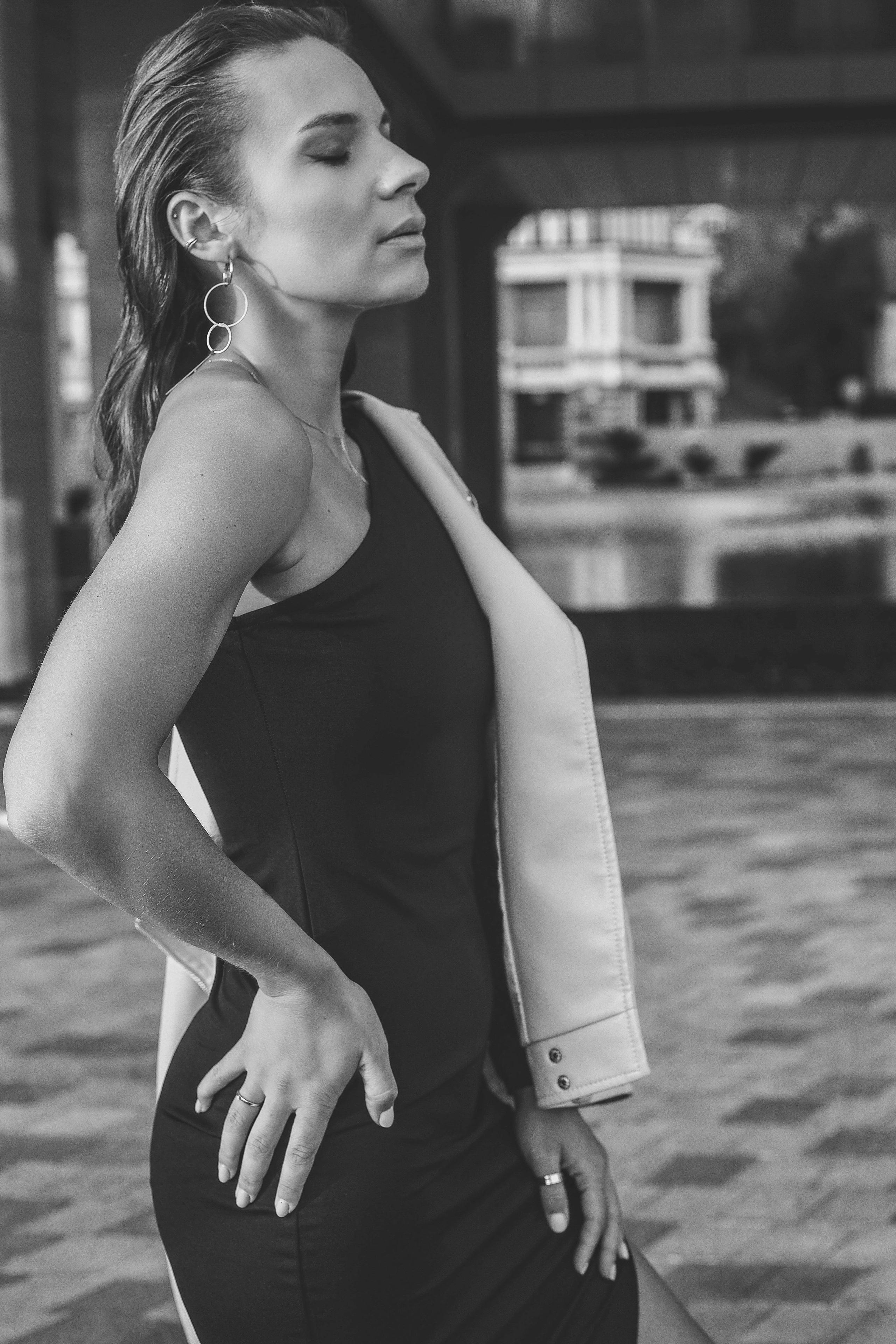 Индивидуальная фотопрогулка. Свадебный и семейный фотограф Владивосток — Приморский край. Анастасия Щетинина