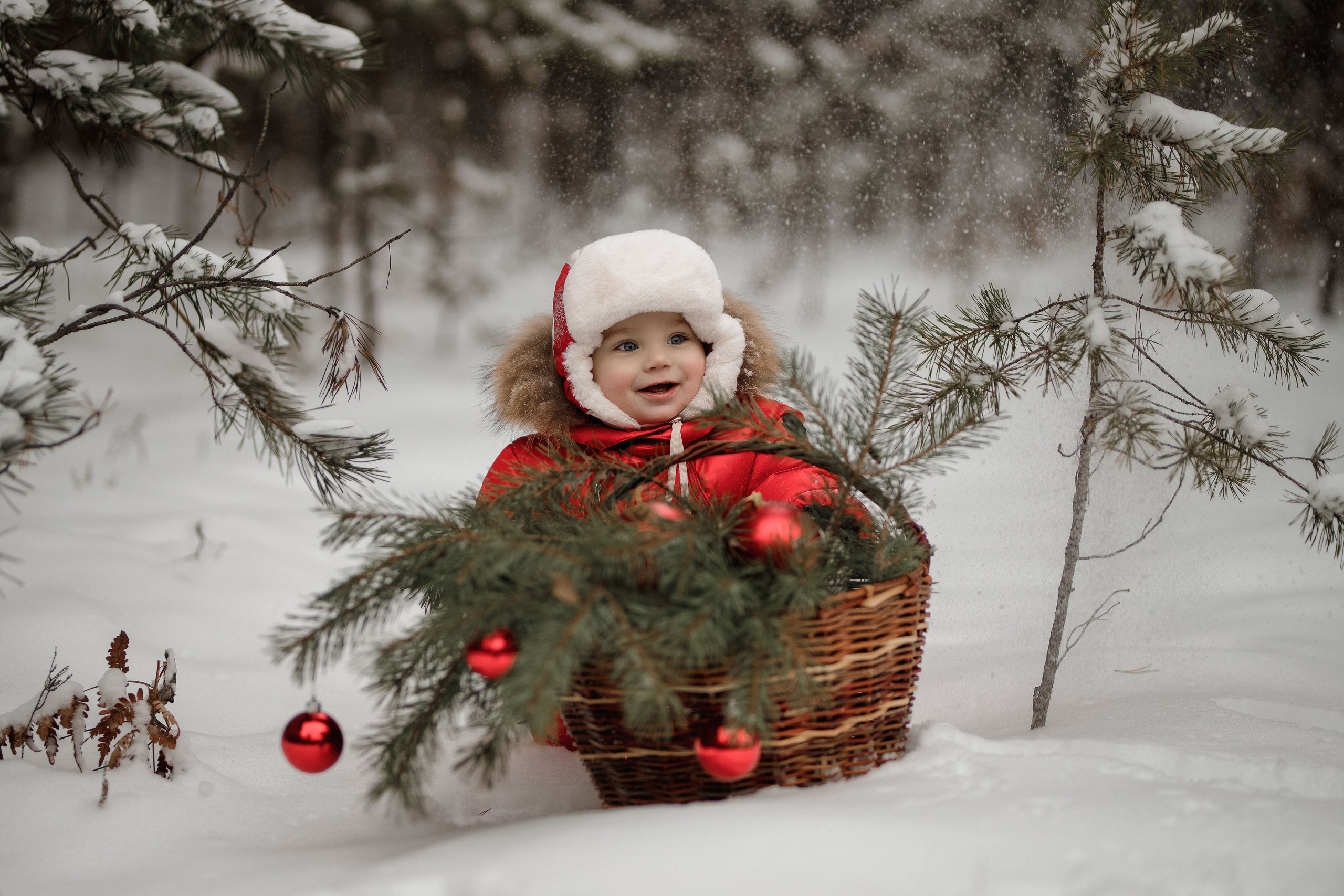 Семейные и детские. Свадебный, семейный и портретный фотограф Владимир Васильев