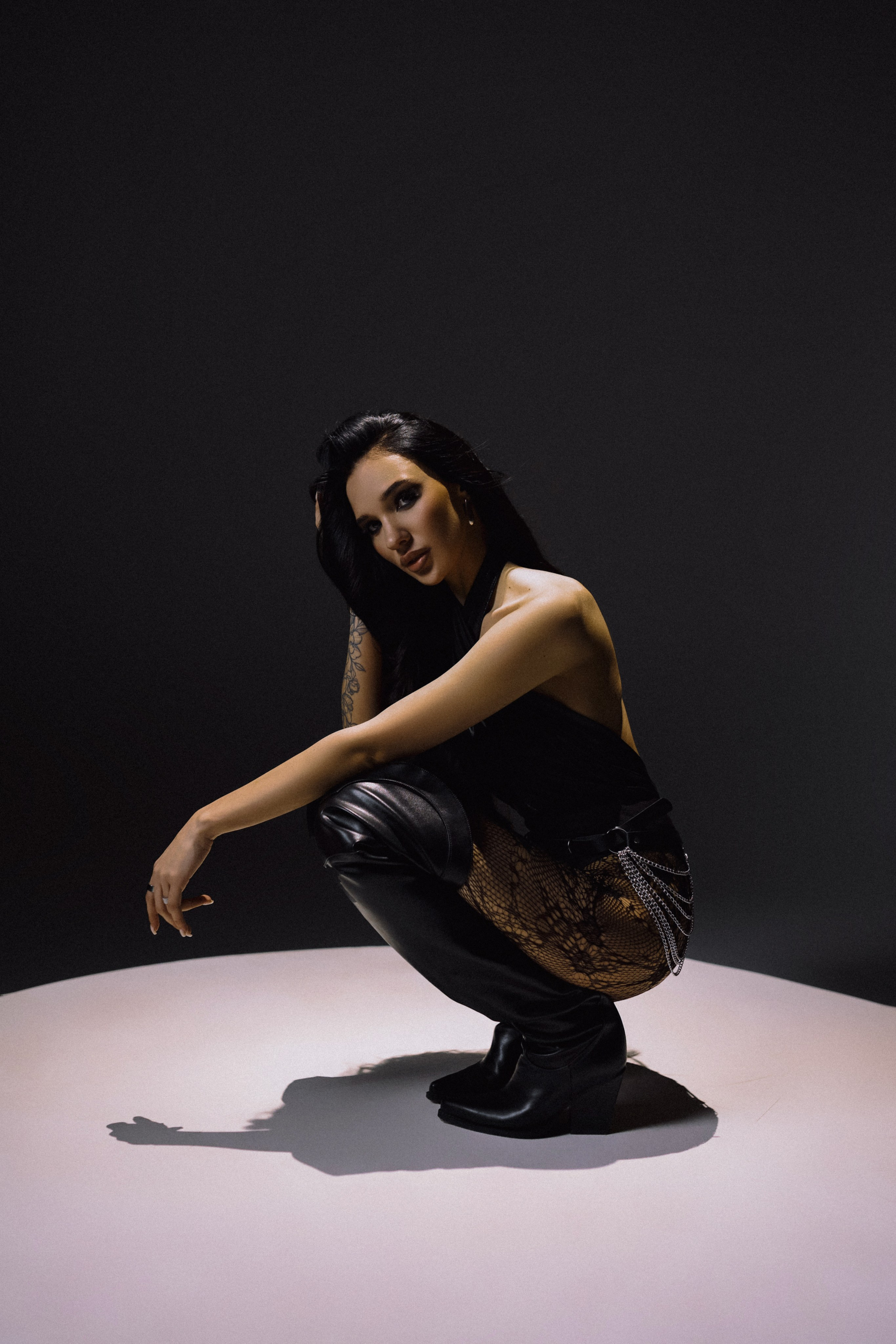 KATYA. Главная