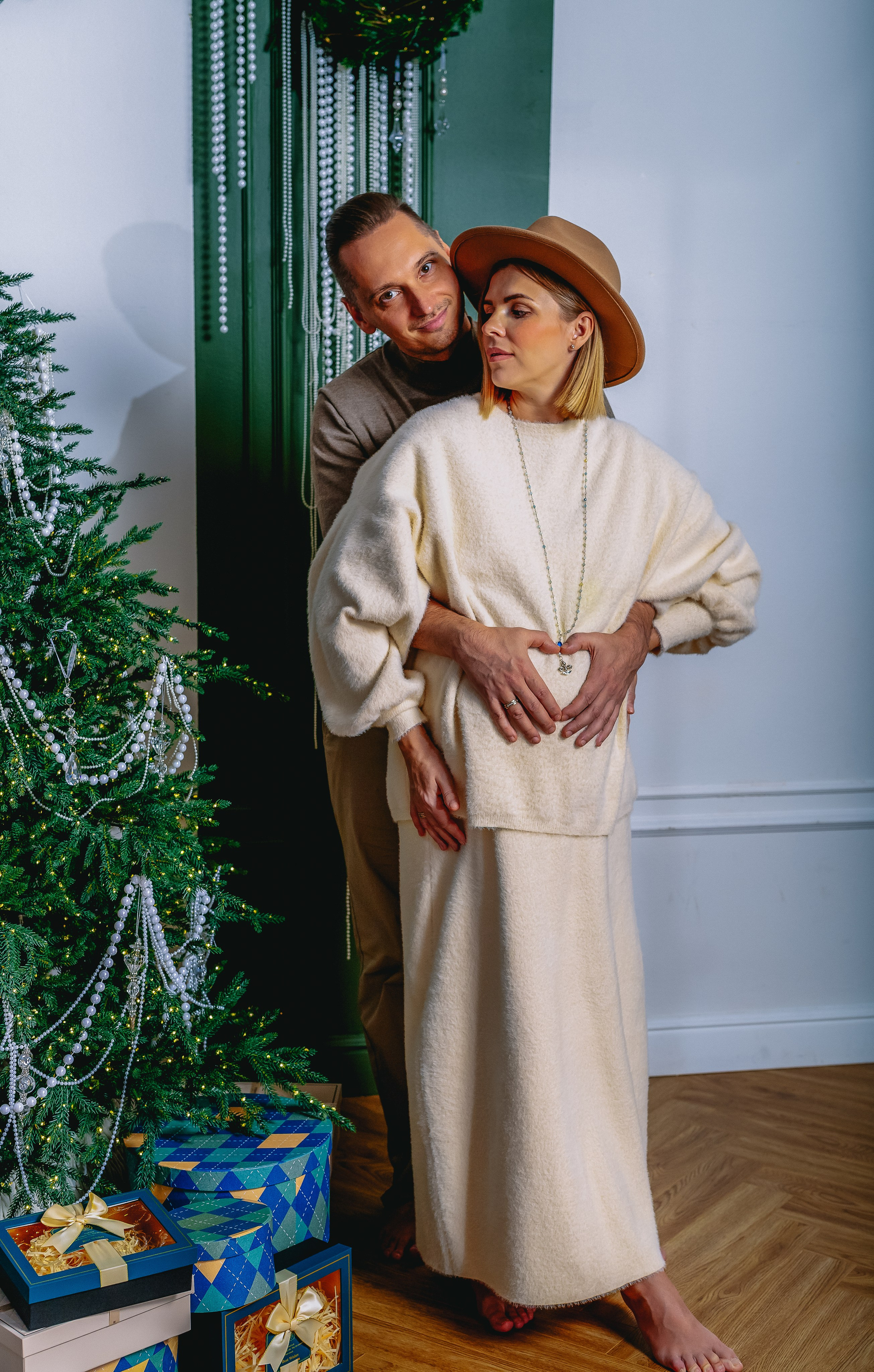 D. Семейный и детский фотограф по Москве и области