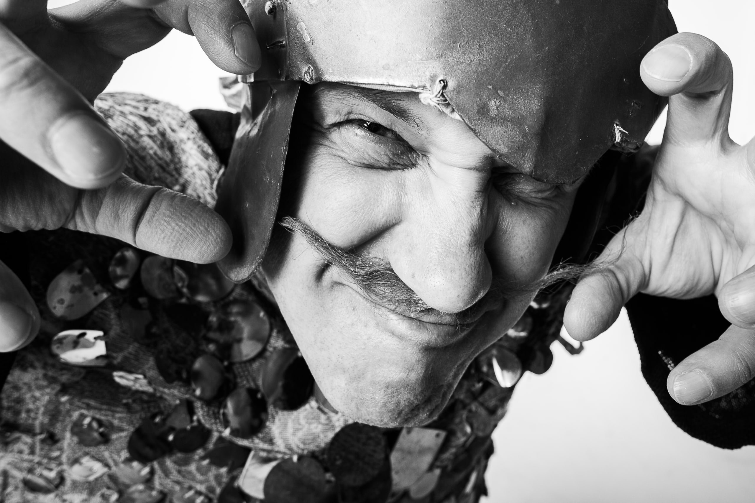 Люди. Фотограф Бызов Павел