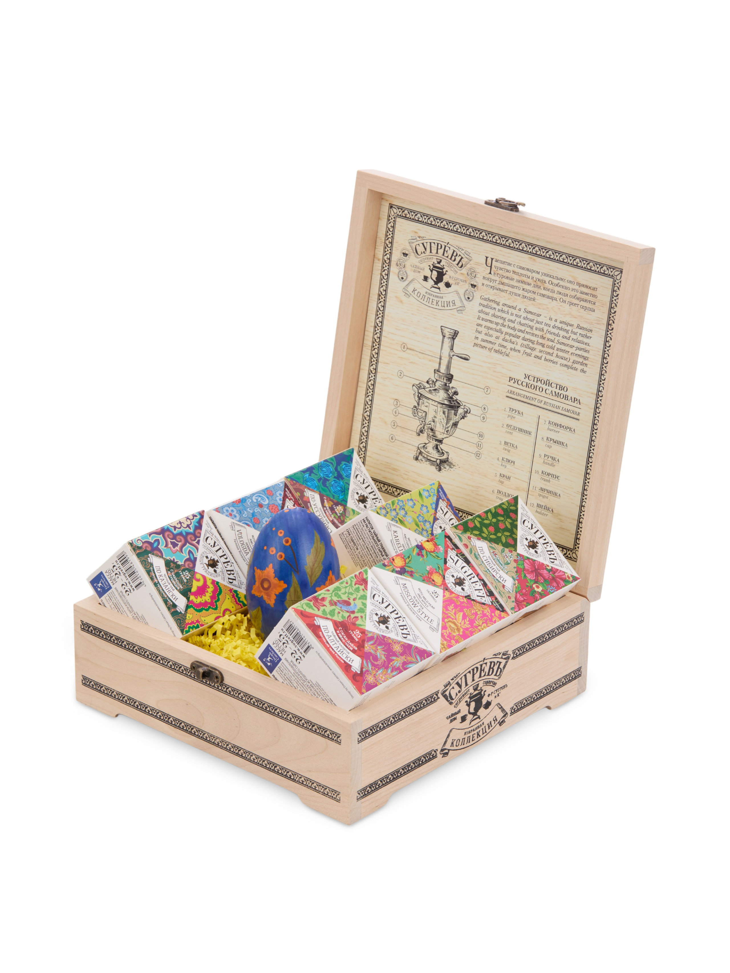 Коробки и ящики. Сайт о предметной, имиджевой и портретной фотографии, фотограф Фил Киреев