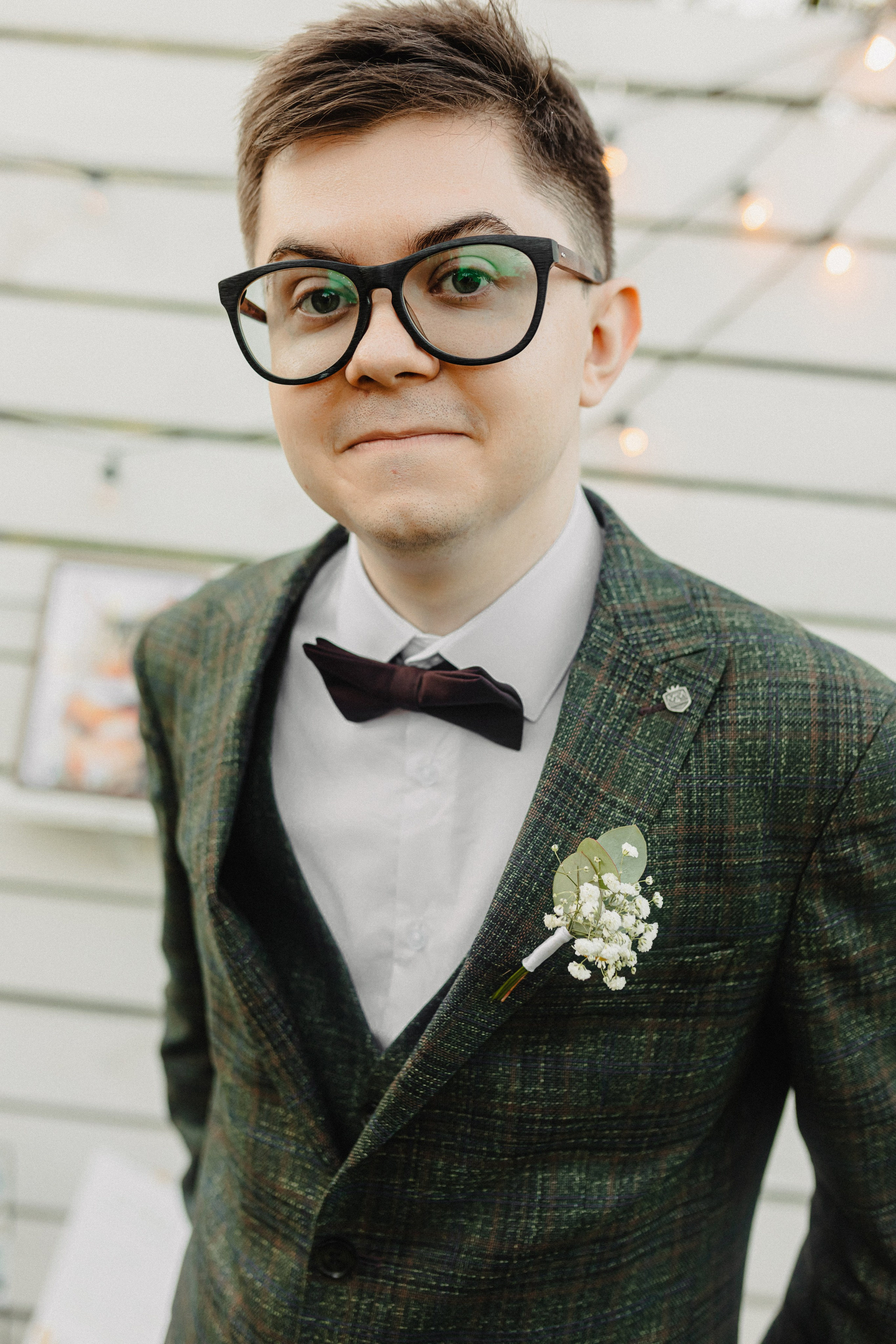 Свадьба Насти и Димы. Свадебный и семейный фотограф Женя Добрянская в Нижнем Новгороде