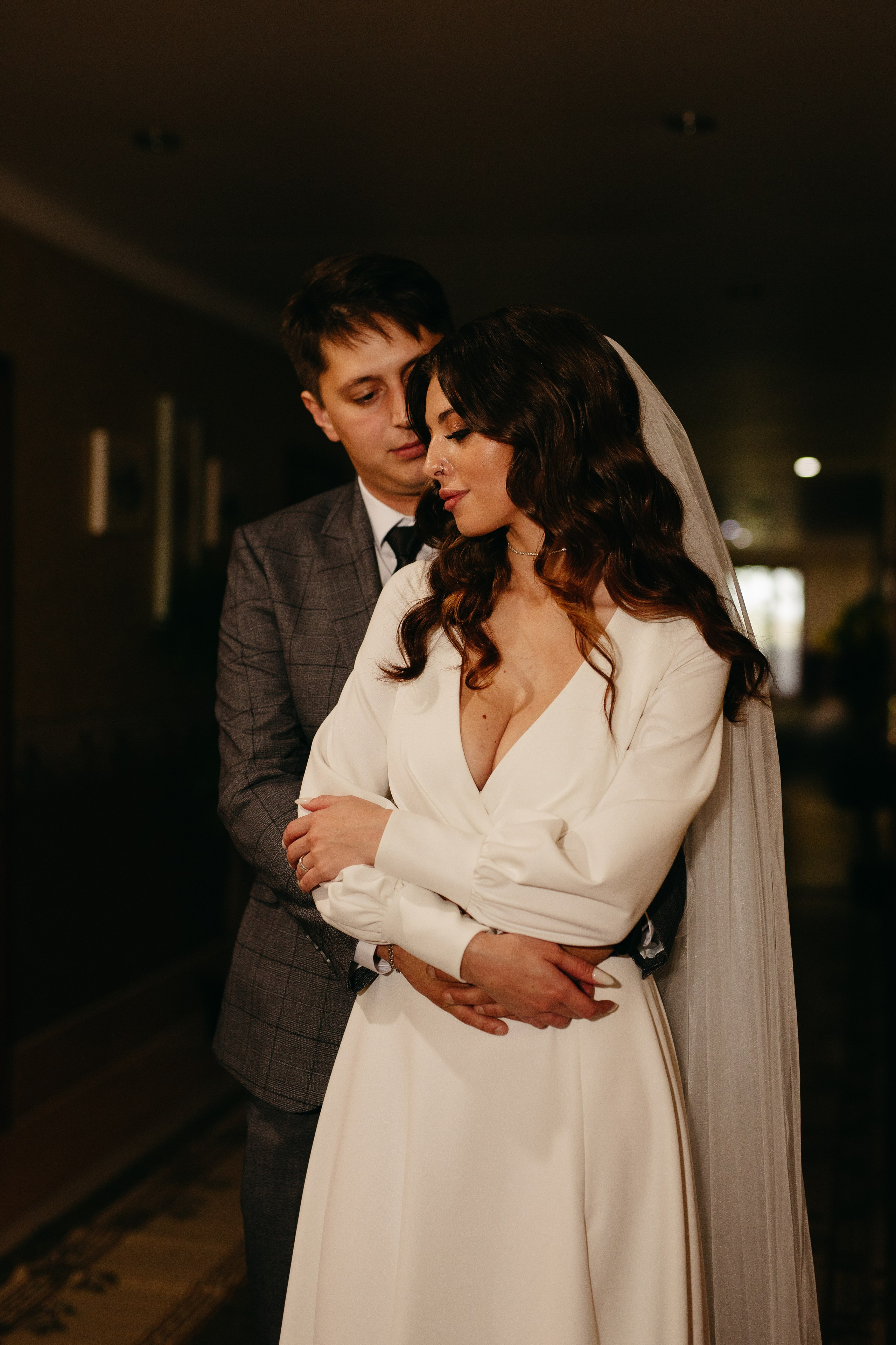 Евгений и Александра. Свадебный и женский фотограф