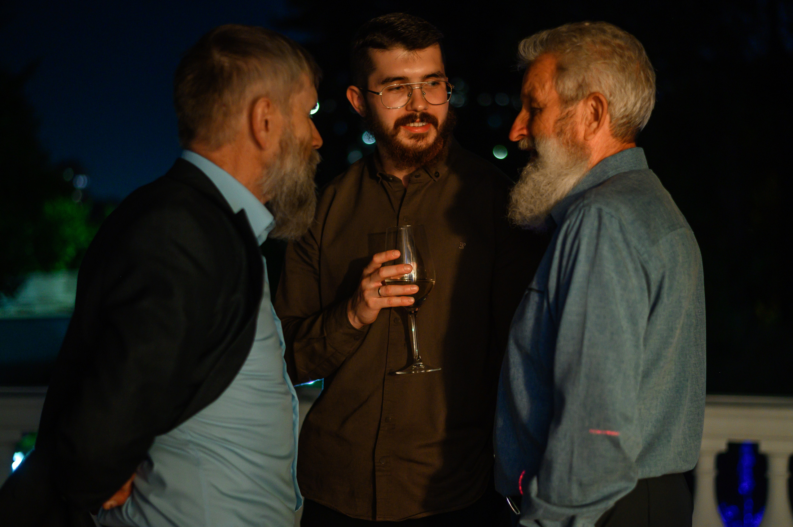 Александр & Елизавета. Семейный и свадебный фотограф в Санкт-Петербурге Серафима Смирнова