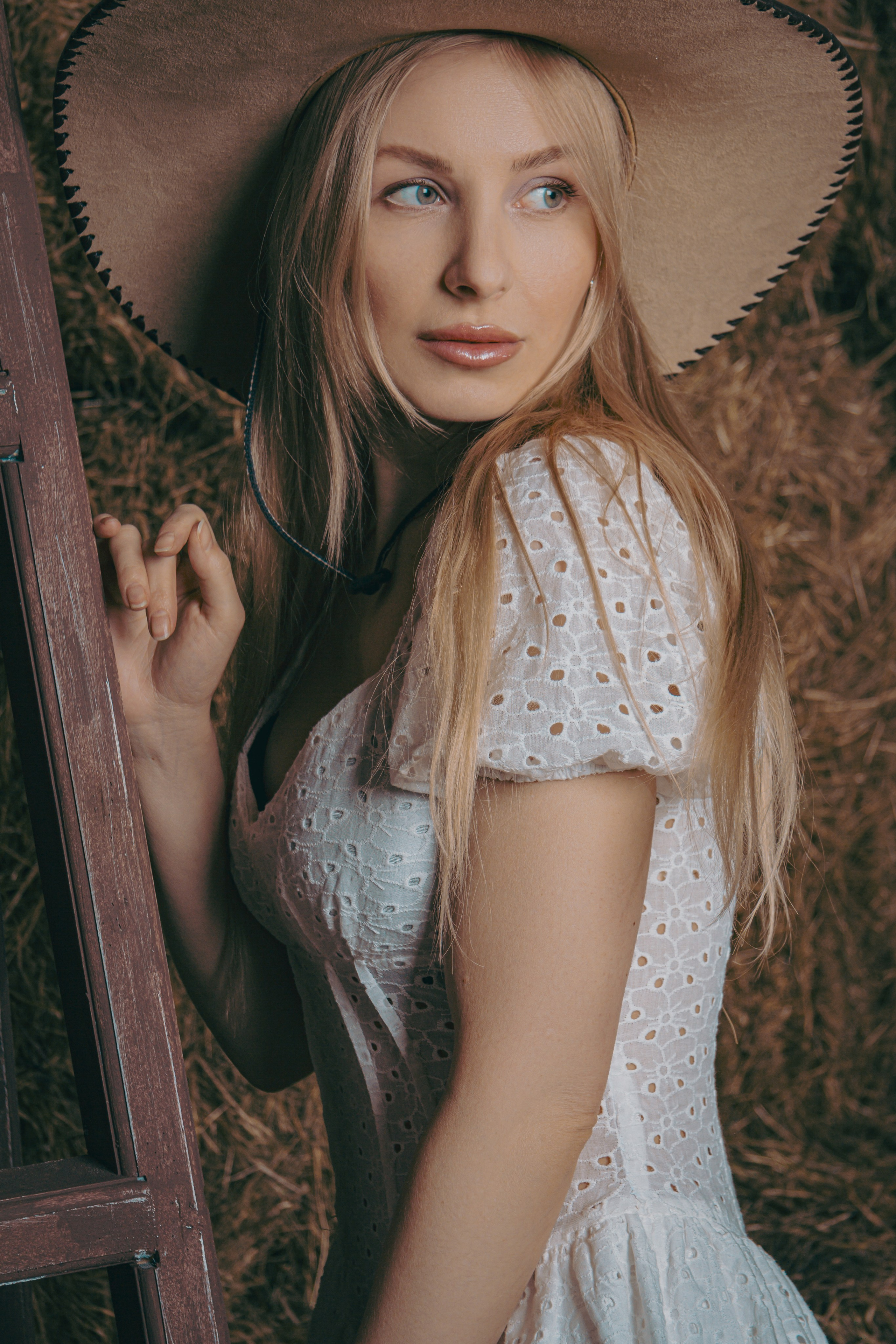 Татьяна. Портретный фотограф в Санкт-Петербурге Анастасия Епифанова