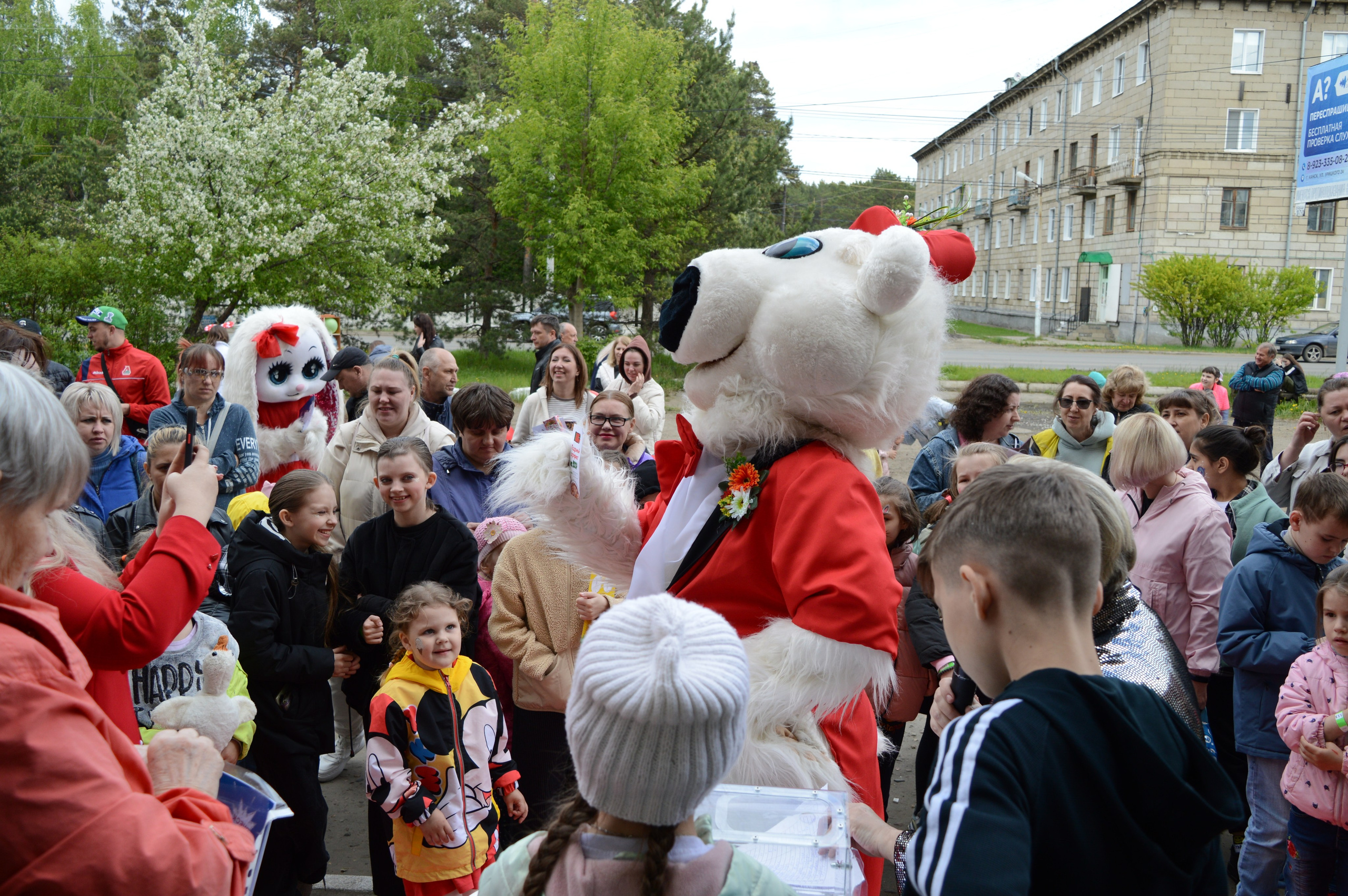 Репортажная съемка. Фотограф Канск Красноярск Ольга Атмайкина