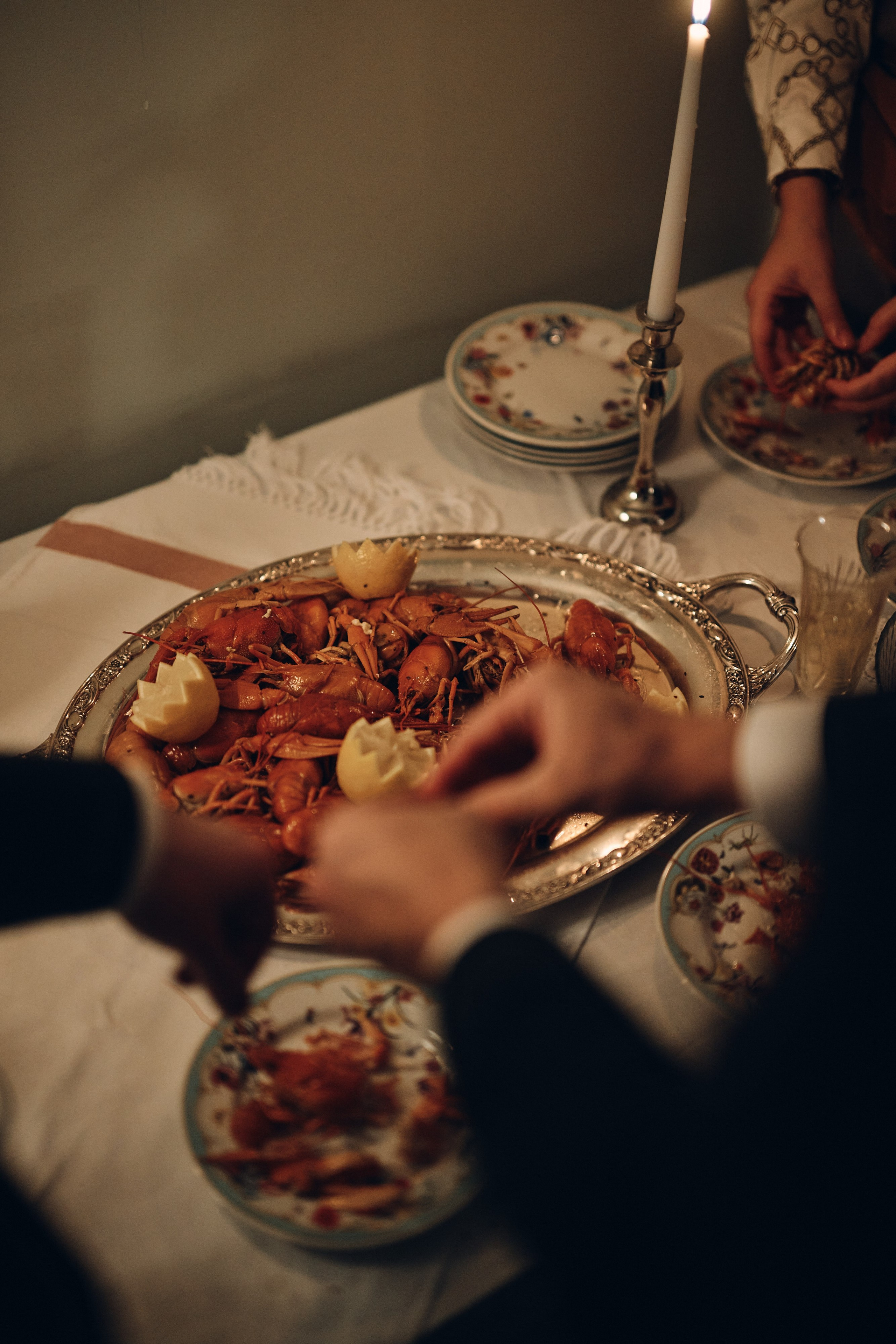 Christmas Eve Party by Wedding Magazine & Intelligencia LAB. Свадебный фотограф Сергей Фарковец