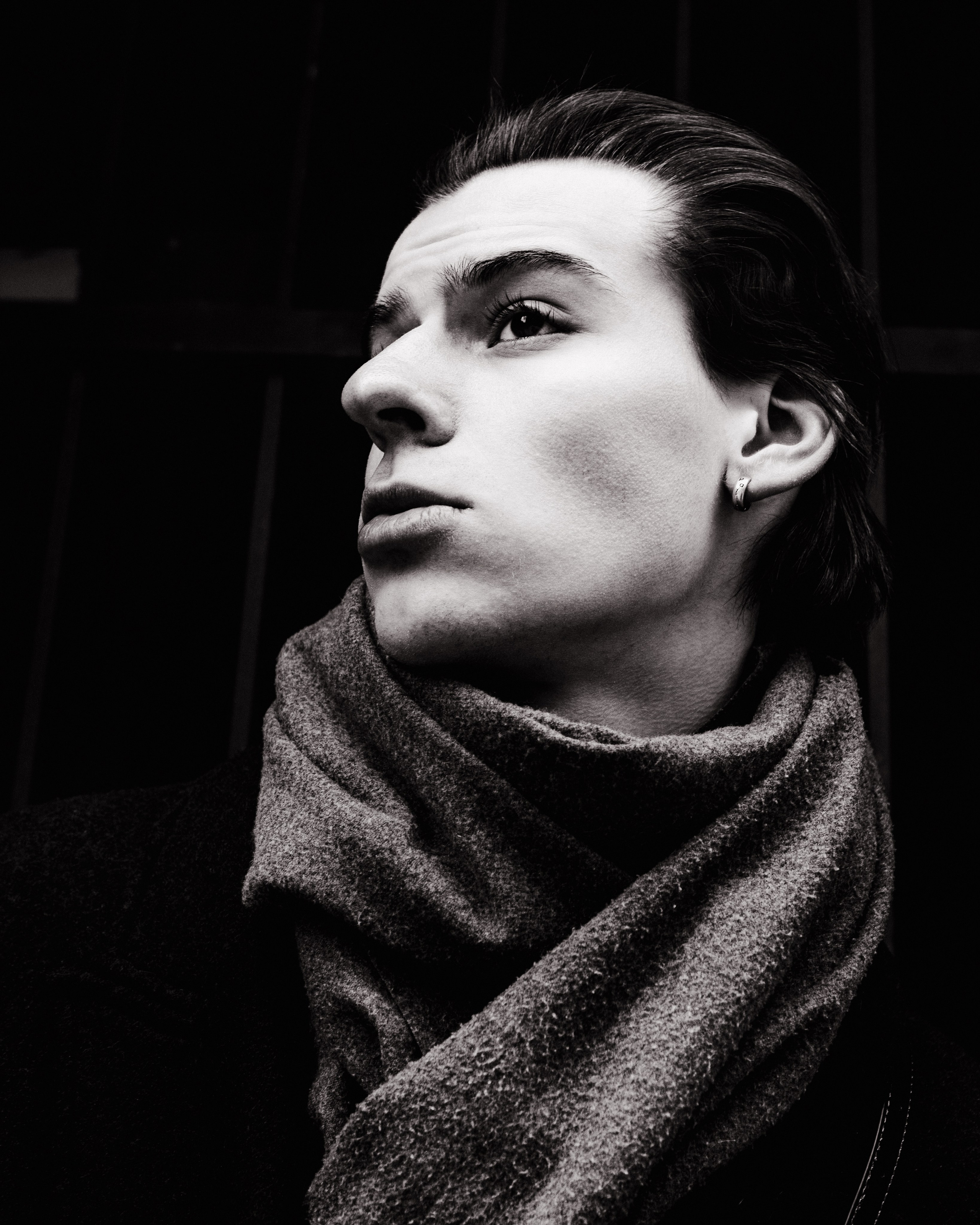 Фотограф в Санкт-Петербурге Евгения Манько