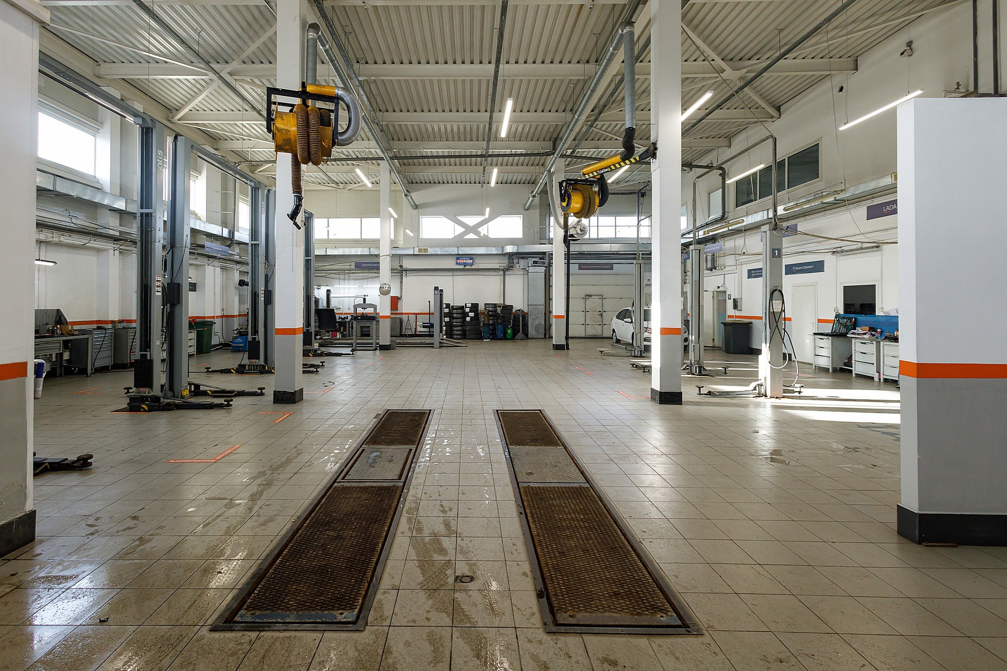 Прагматика Псков LADA. Боченков Вадим | Фотограф в Пскове и Санкт-Петербурге