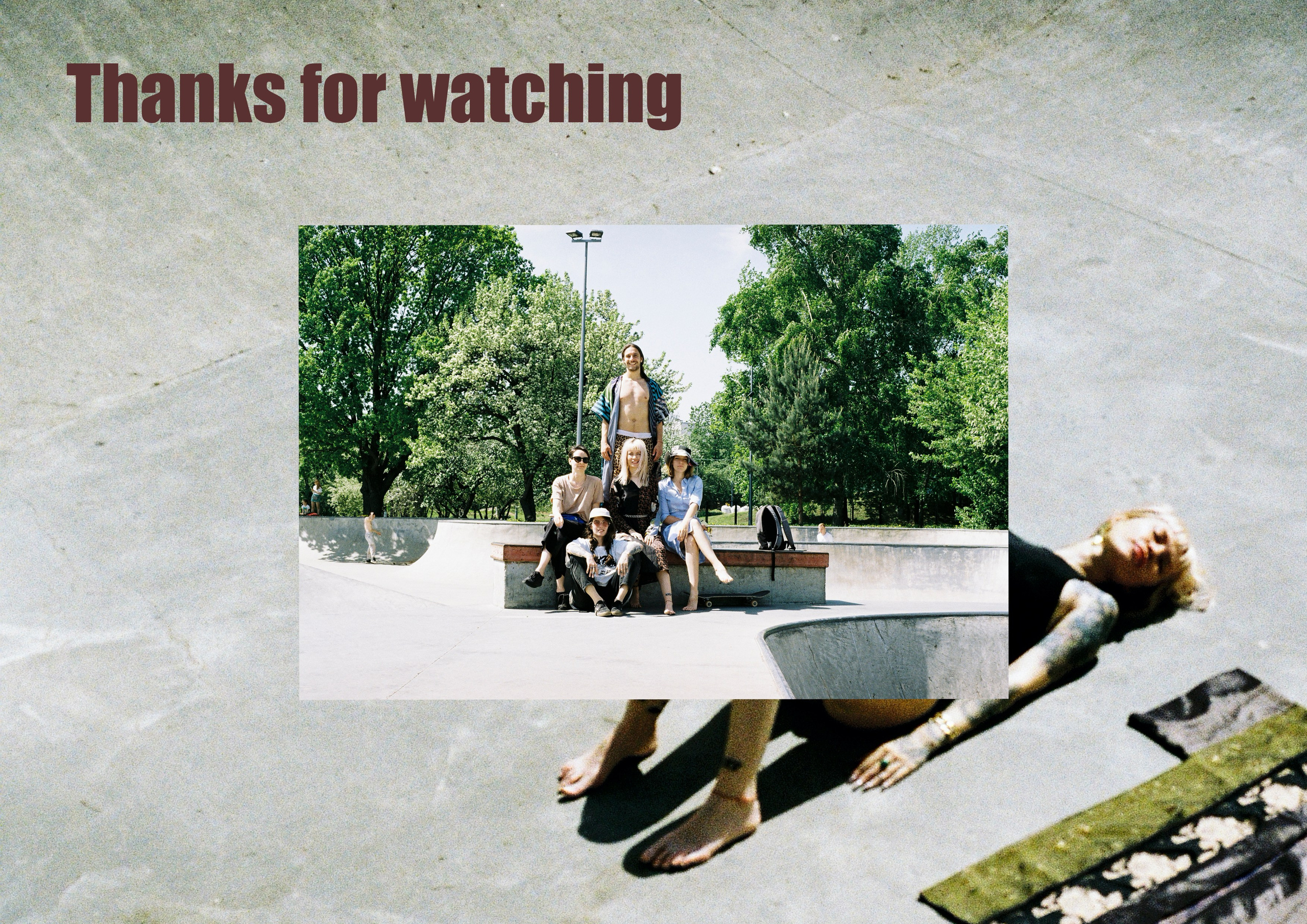 Kimono Puzzle. Фотограф Настя Лев