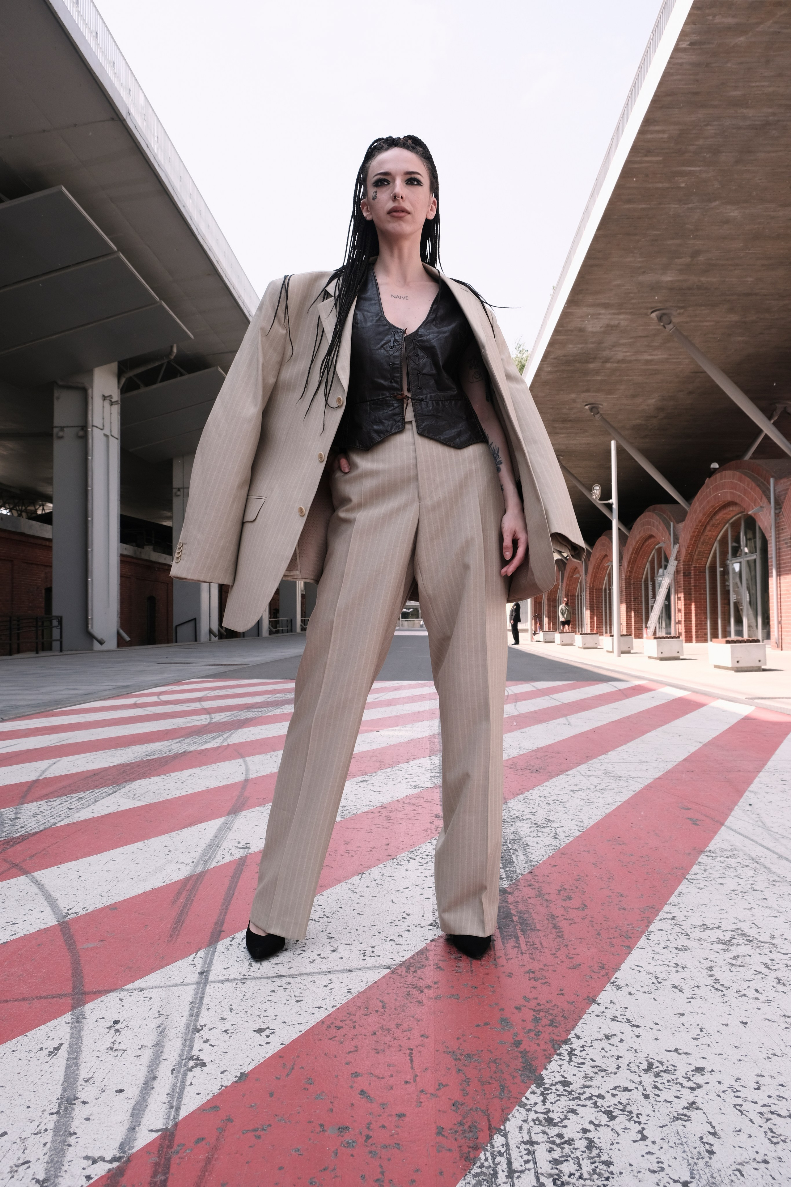 Krupa Vintage. Фотограф Настя Лев