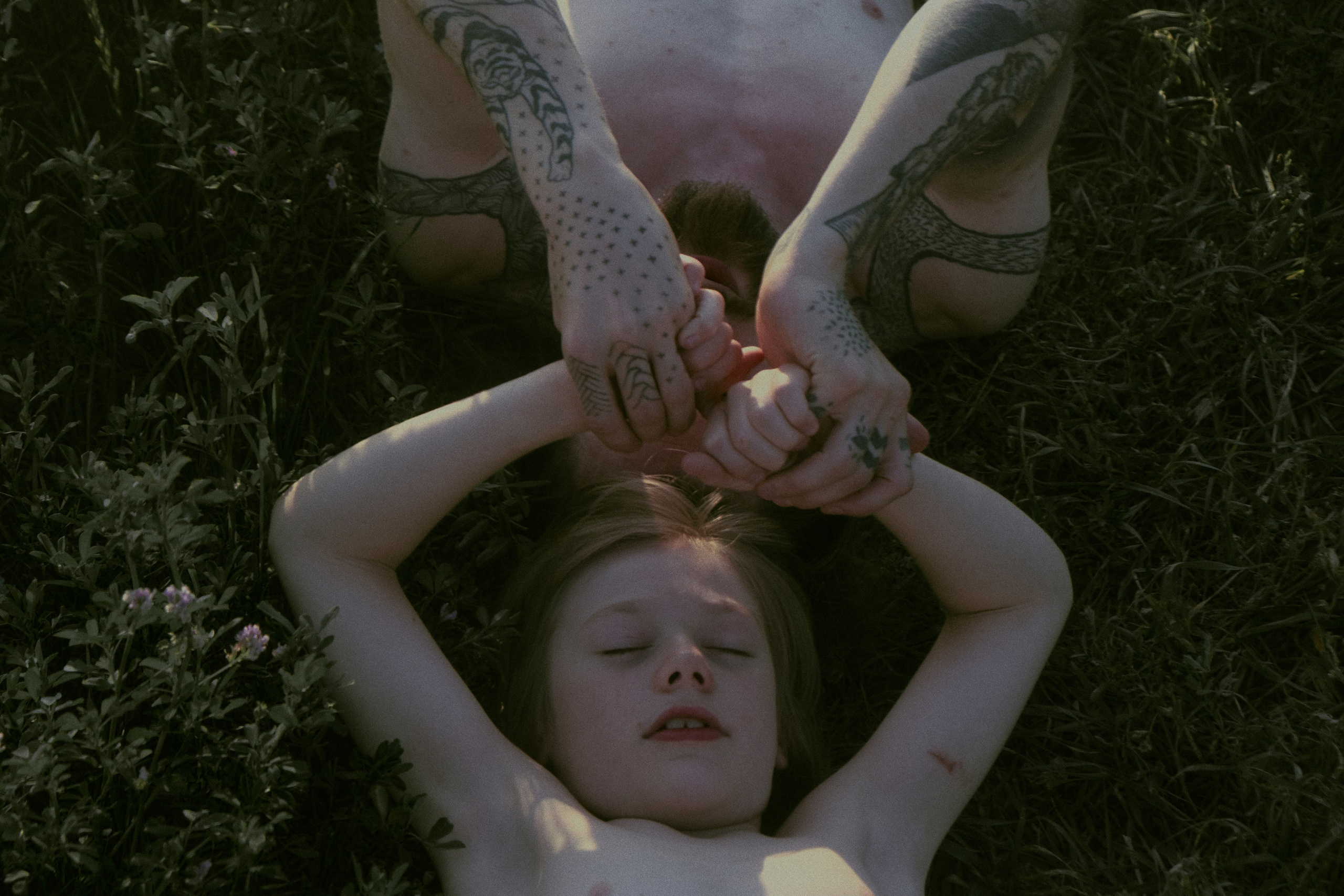 Беларусь. Фотограф Настя Лев