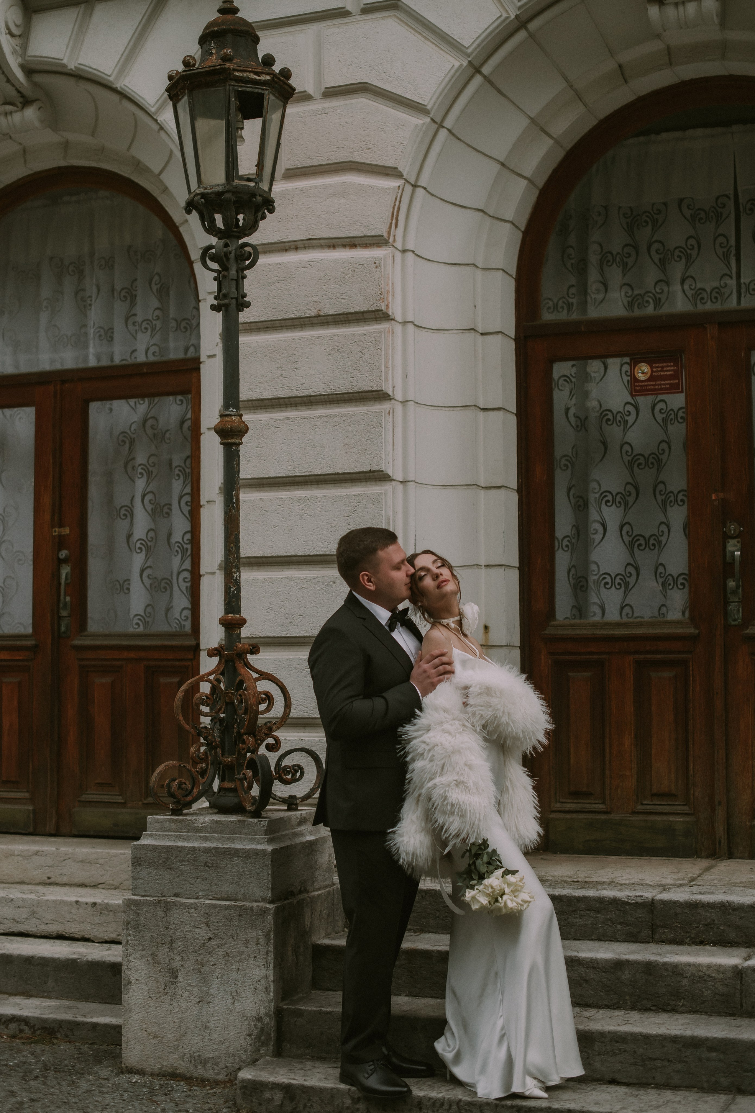 Виктор и Алина (Ливадия). Свадебный, женский, семейный фотограф в Севастополе Юлия Мошенко