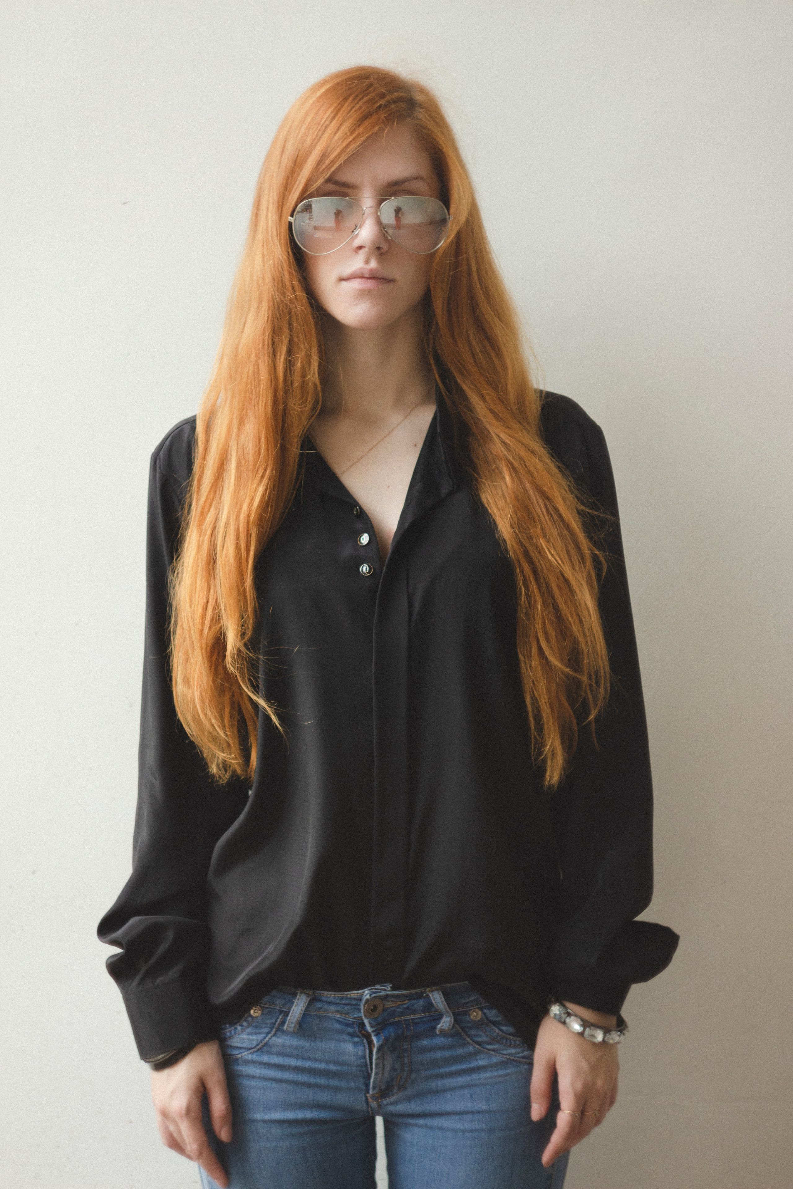 Ольга. Фотограф Адигамова Юлия в Петербурге