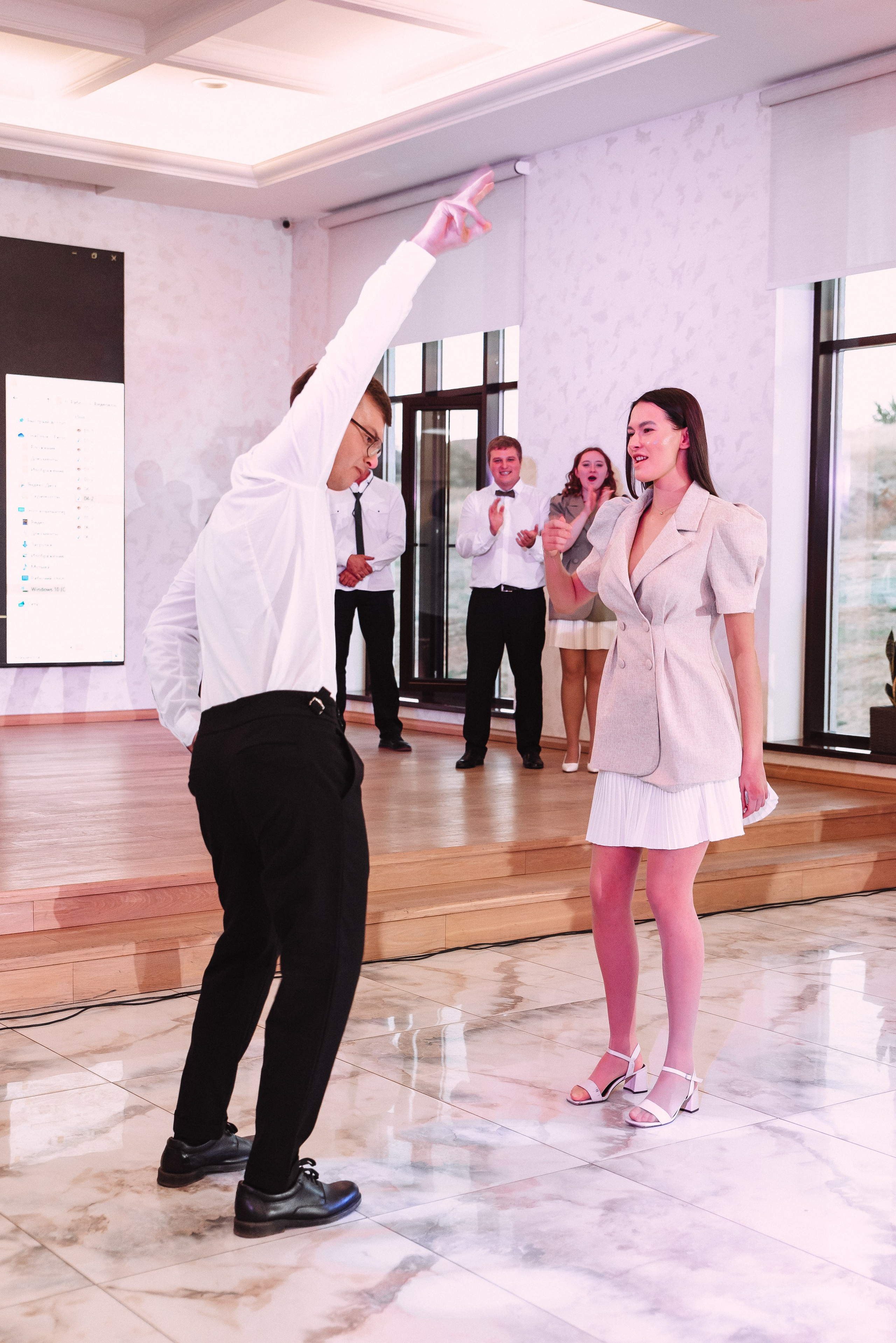 Александр + Анастасия. Свадебный и семейный фотограф в Волгограде Олеся Лисицкая