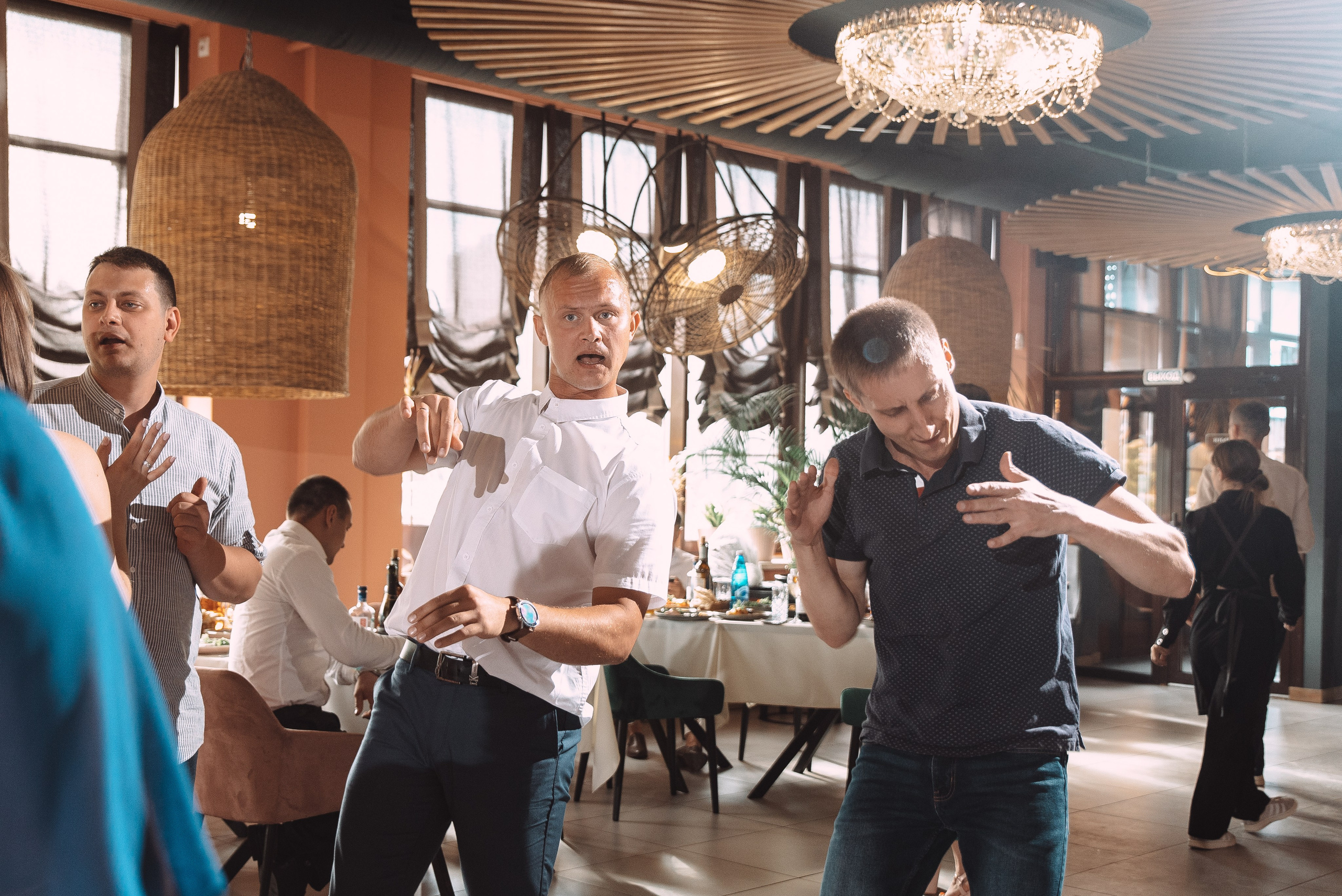 Денис + Дарья. Свадебный и семейный фотограф в Волгограде Олеся Лисицкая